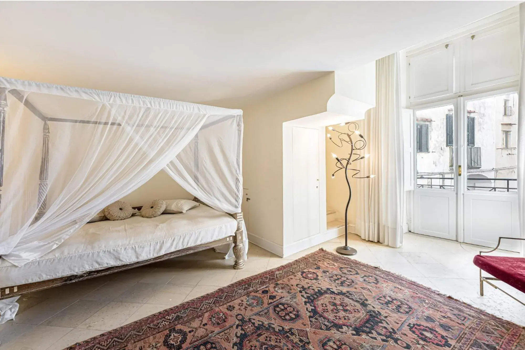 Duplex Suite in Casa Bormioli - Maison de Charme Duplex Suite in Casa Bormioli - Maison de Charme