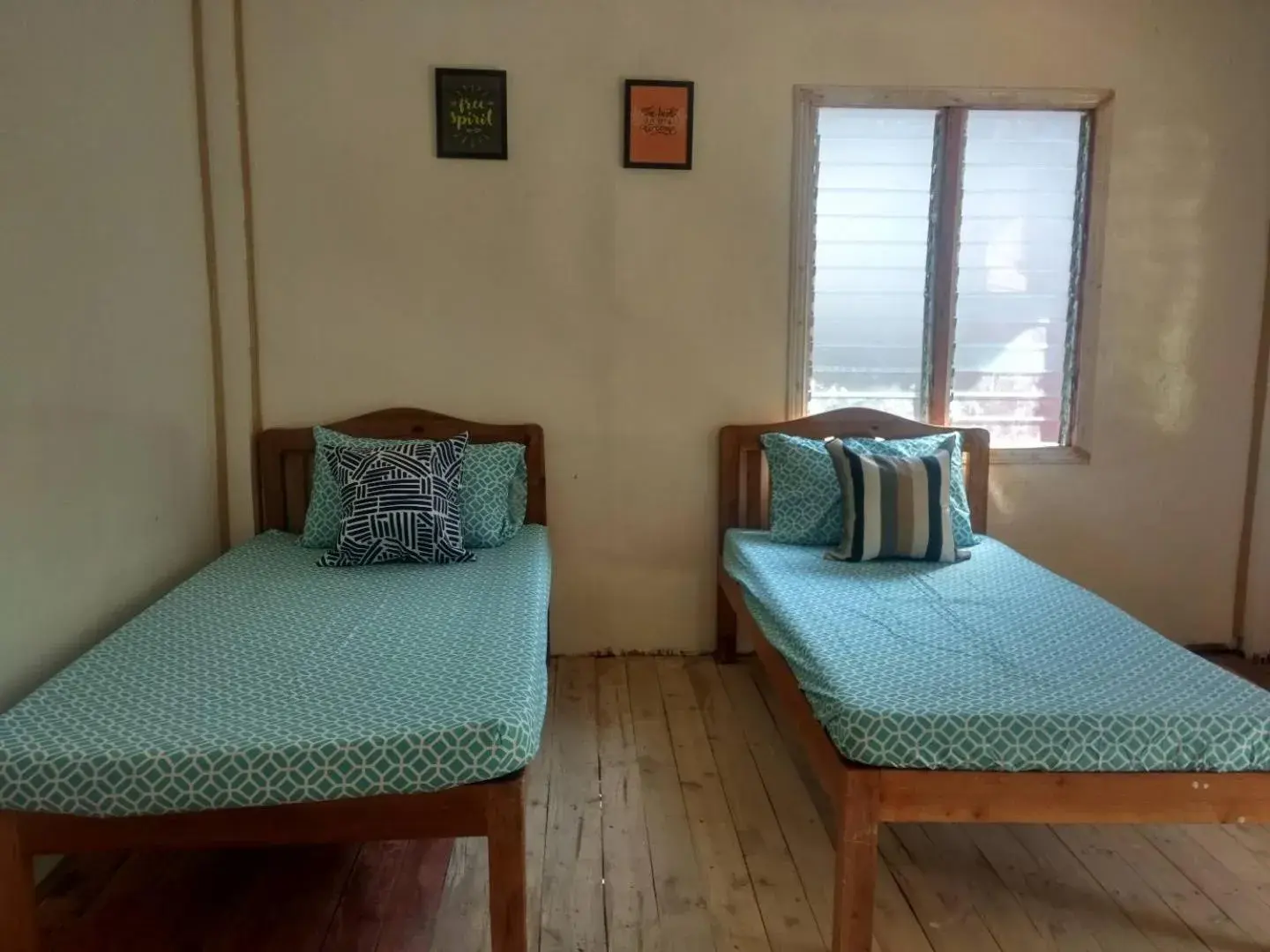 Nelmann's Nipa Huts Nelmann's Nipa Huts