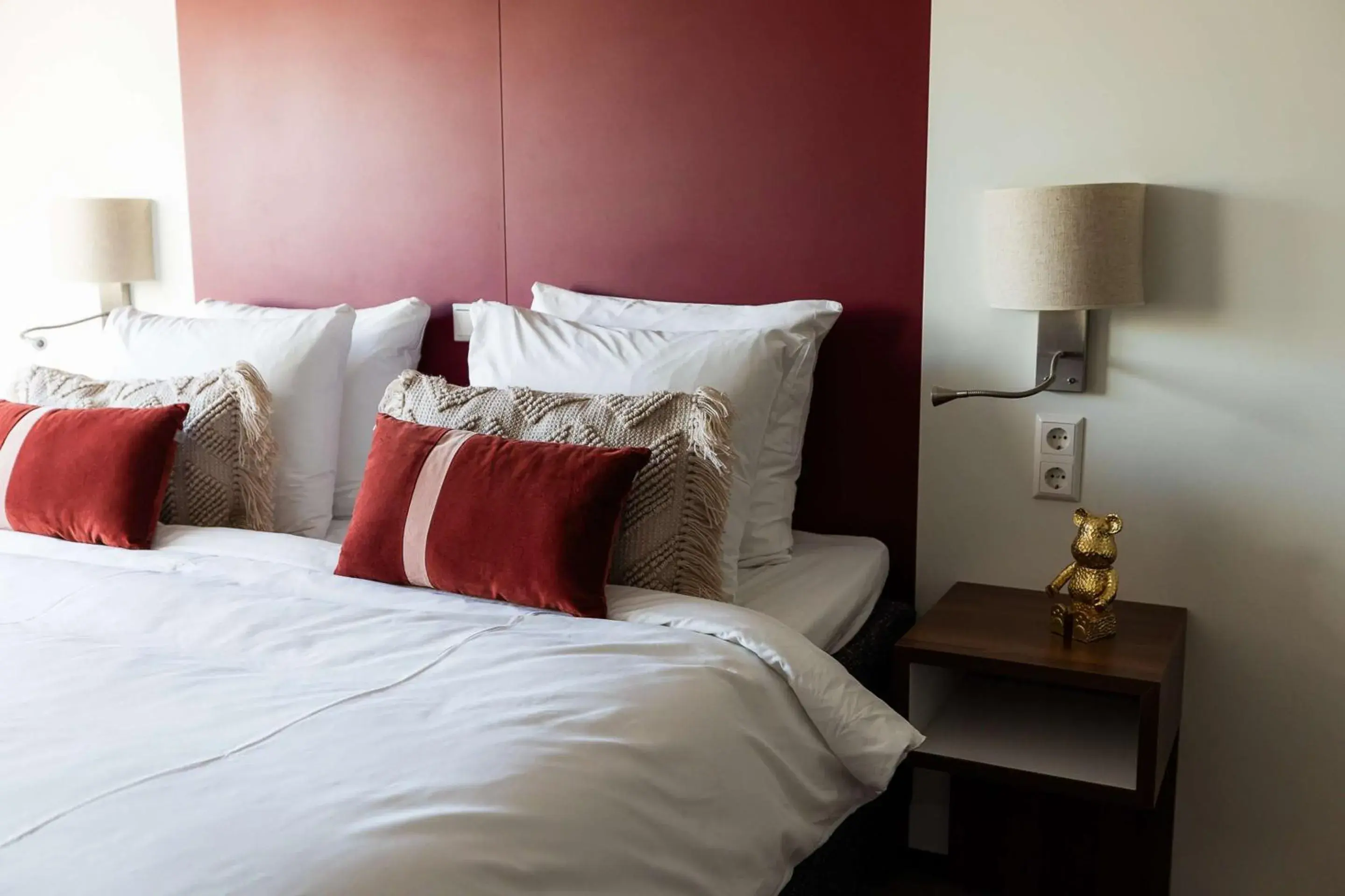 Family Room in City Hotel Gouda, WorldHotels Crafted Collection Family Room in City Hotel Gouda, WorldHotels Crafted Collection