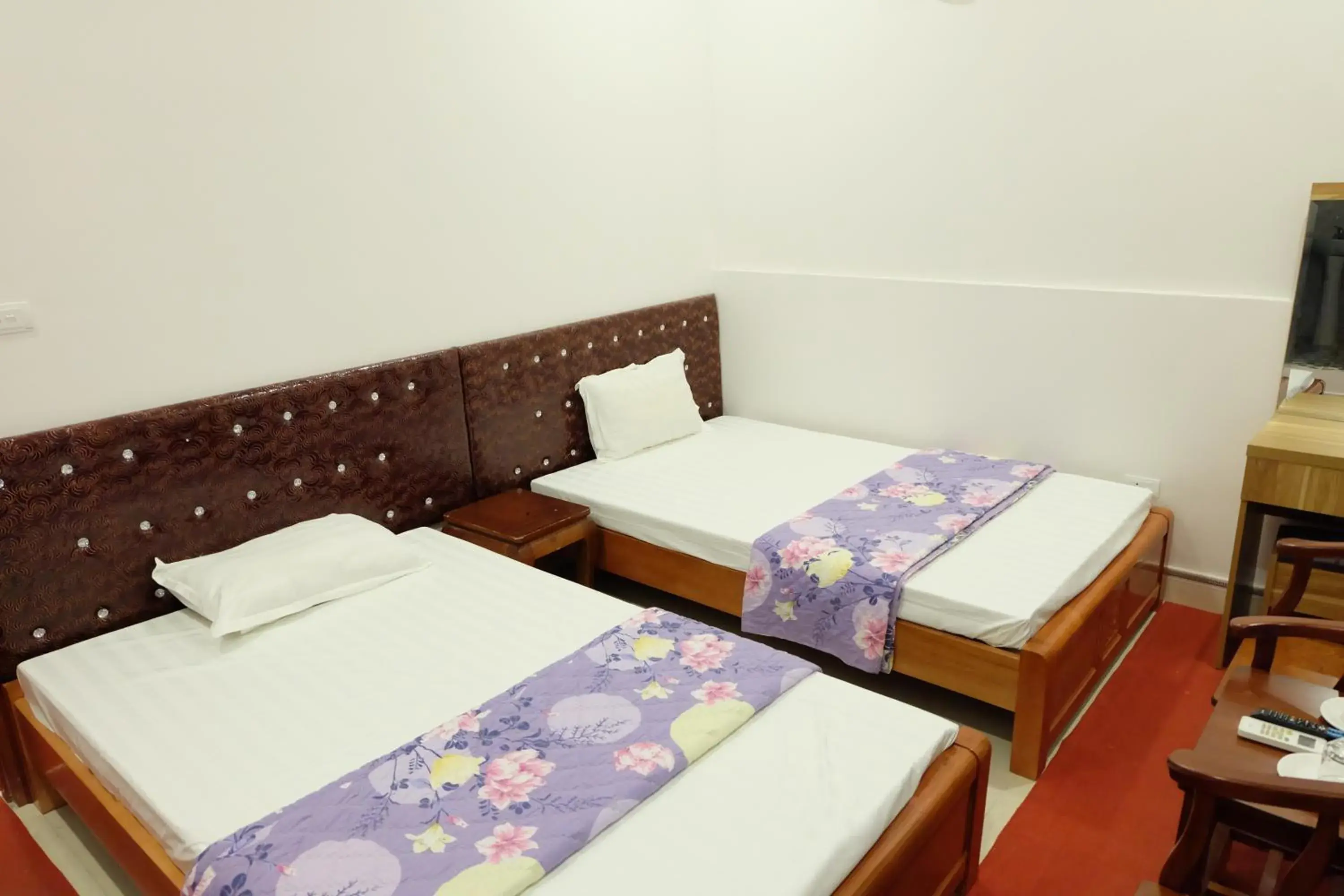 Superior Double or Twin Room in Tuan Tu Hotel Superior Double or Twin Room in Tuan Tu Hotel