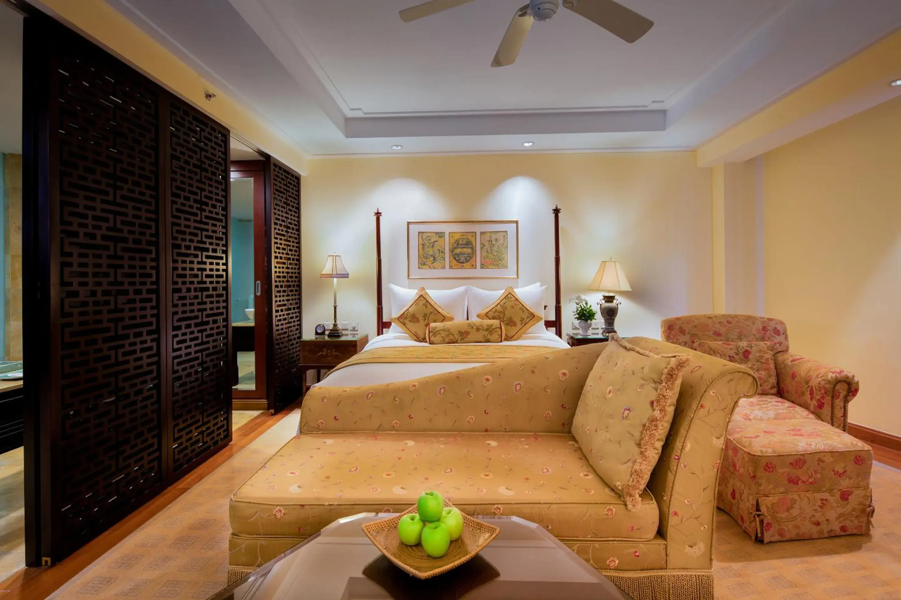 Studio in Indochine Palace Studio in Indochine Palace