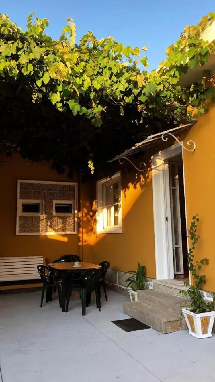 Hostel das Flores Hostel das Flores