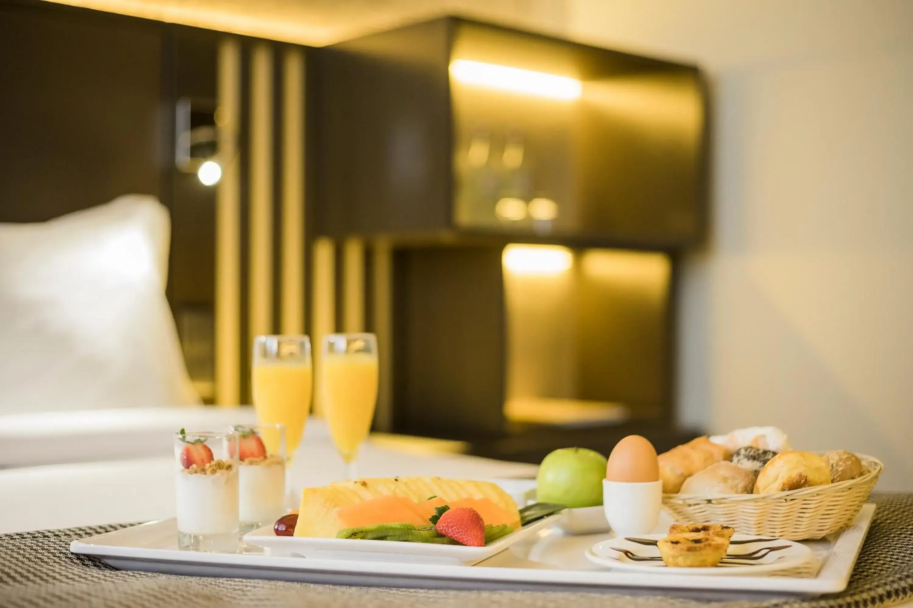 Comfort Double Room in HF Fenix Lisboa Comfort Double Room in HF Fenix Lisboa