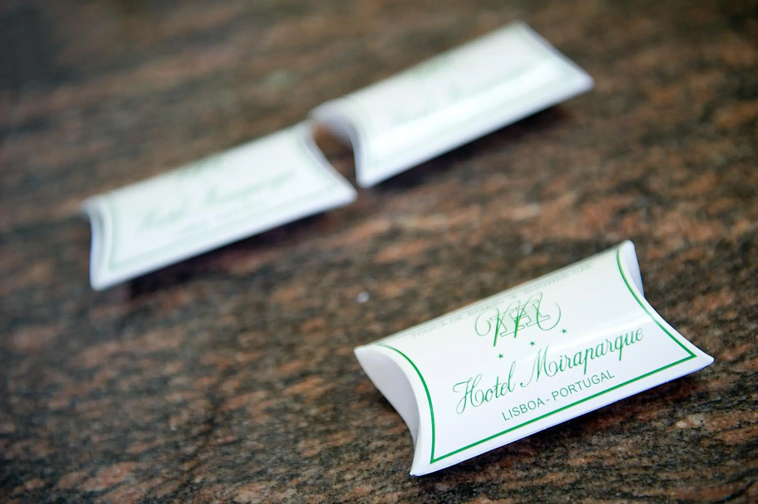 Junior Suite in Hotel Miraparque Junior Suite in Hotel Miraparque