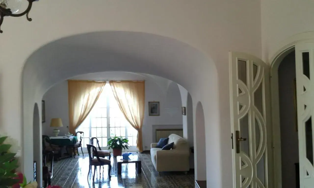 Villa Augusta Villa Augusta