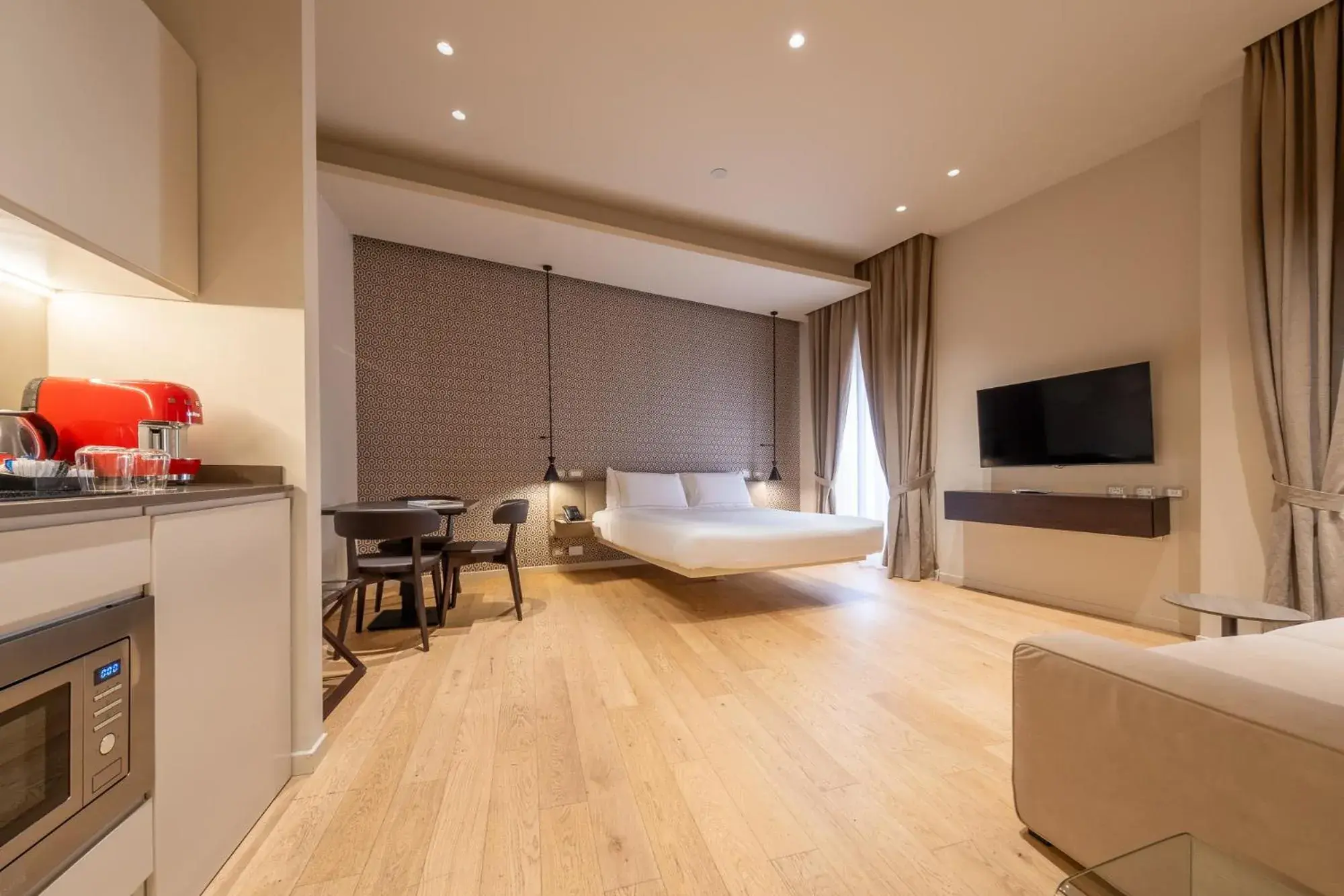 Standard Studio in Oriana Homèl Verona Standard Studio in Oriana Homèl Verona