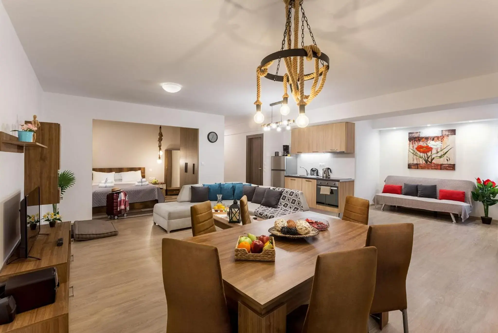 Supreme Comfort Apartments by Athens Stay Supreme Comfort Apartments by Athens Stay