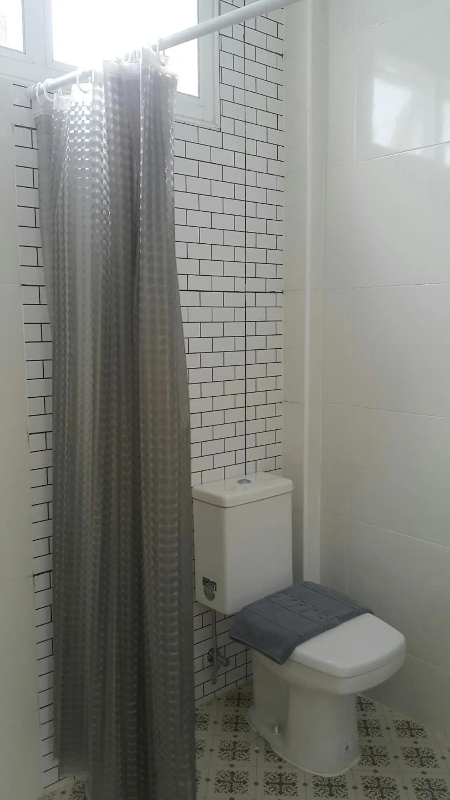 Twin Room in Patchy & PPraw Family Twin Room in Patchy & PPraw Family