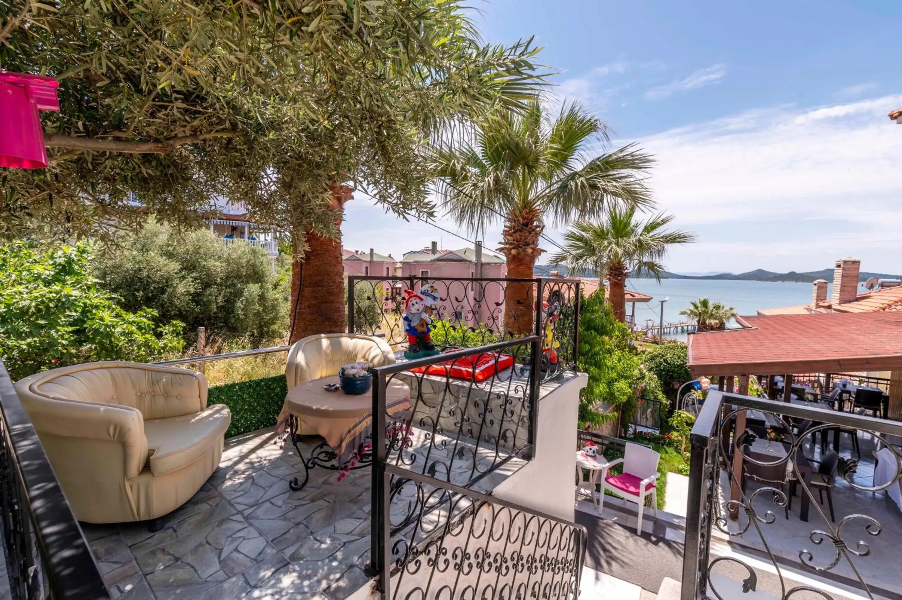 Cunda Villa Anka Cunda Villa Anka