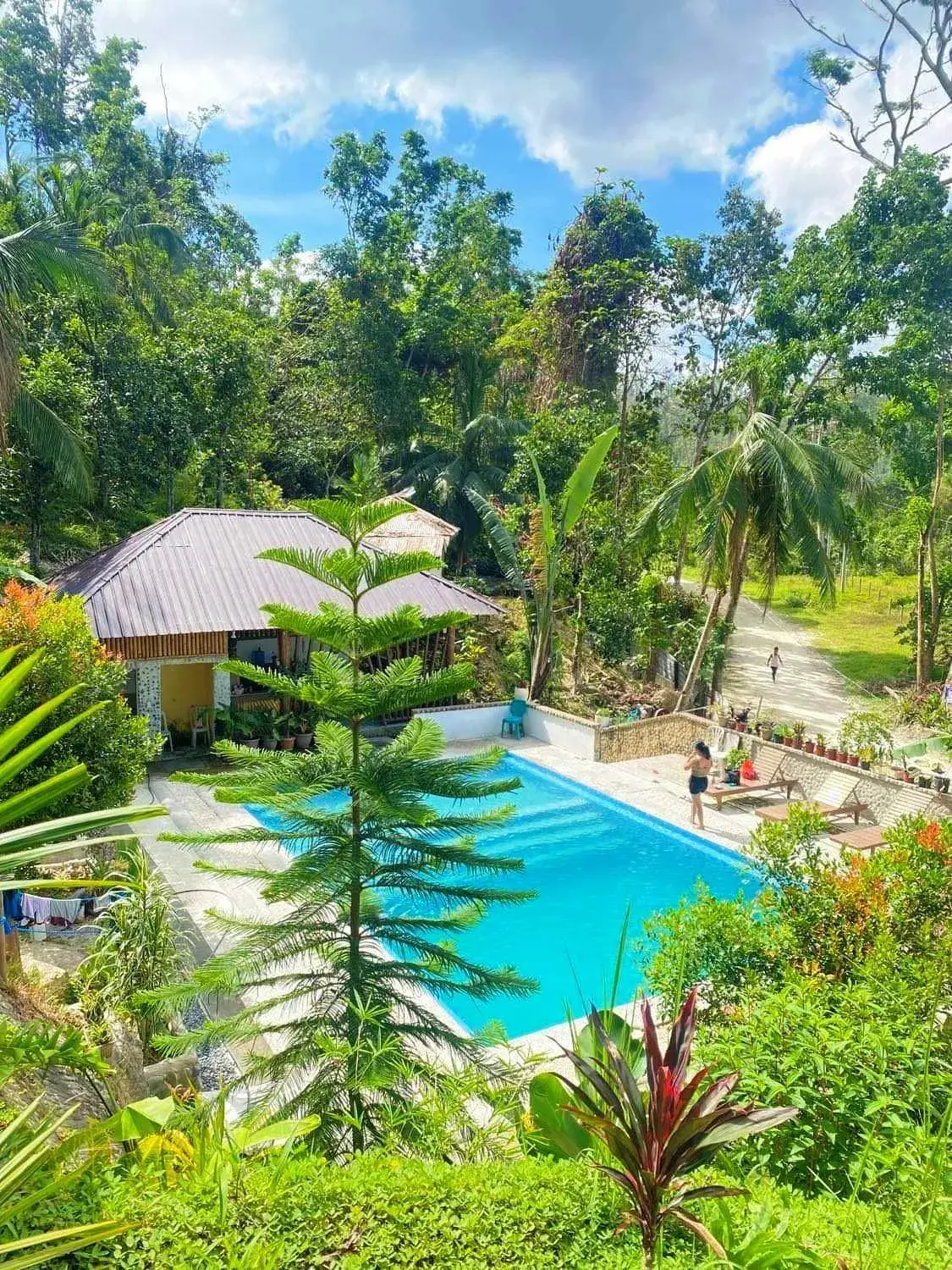 Victordelia Hilltop Hostel Victordelia Hilltop Hostel