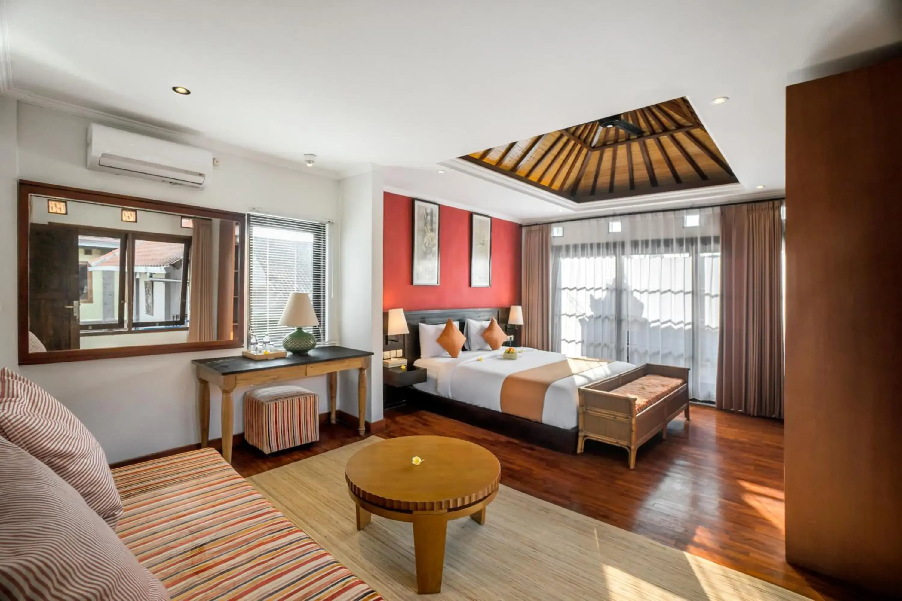 Deluxe Suite in Hartaning House by GenuineHost Deluxe Suite in Hartaning House by GenuineHost