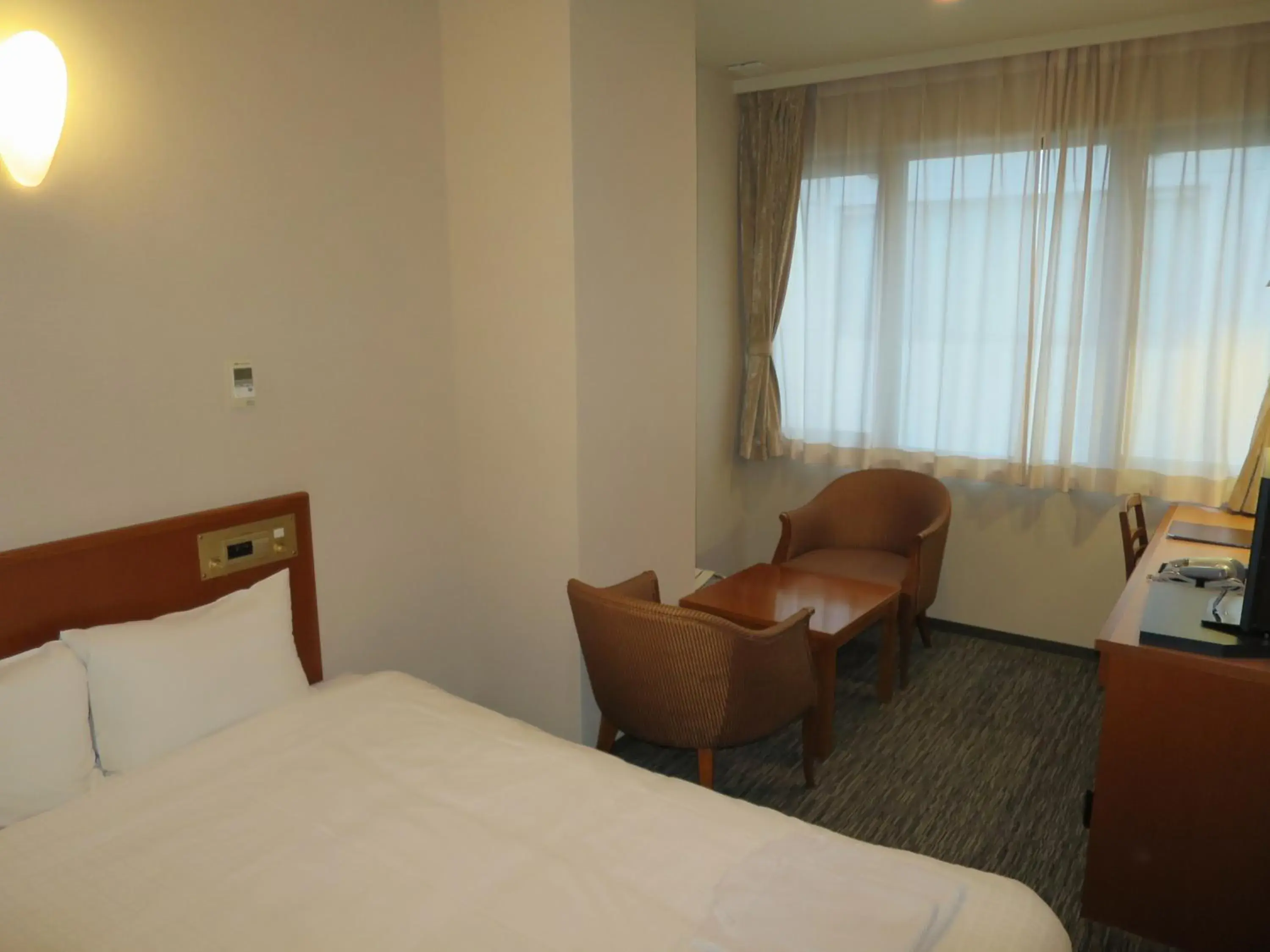 Double Room - Non-Smoking in Sun Palace Hotel Double Room - Non-Smoking in Sun Palace Hotel