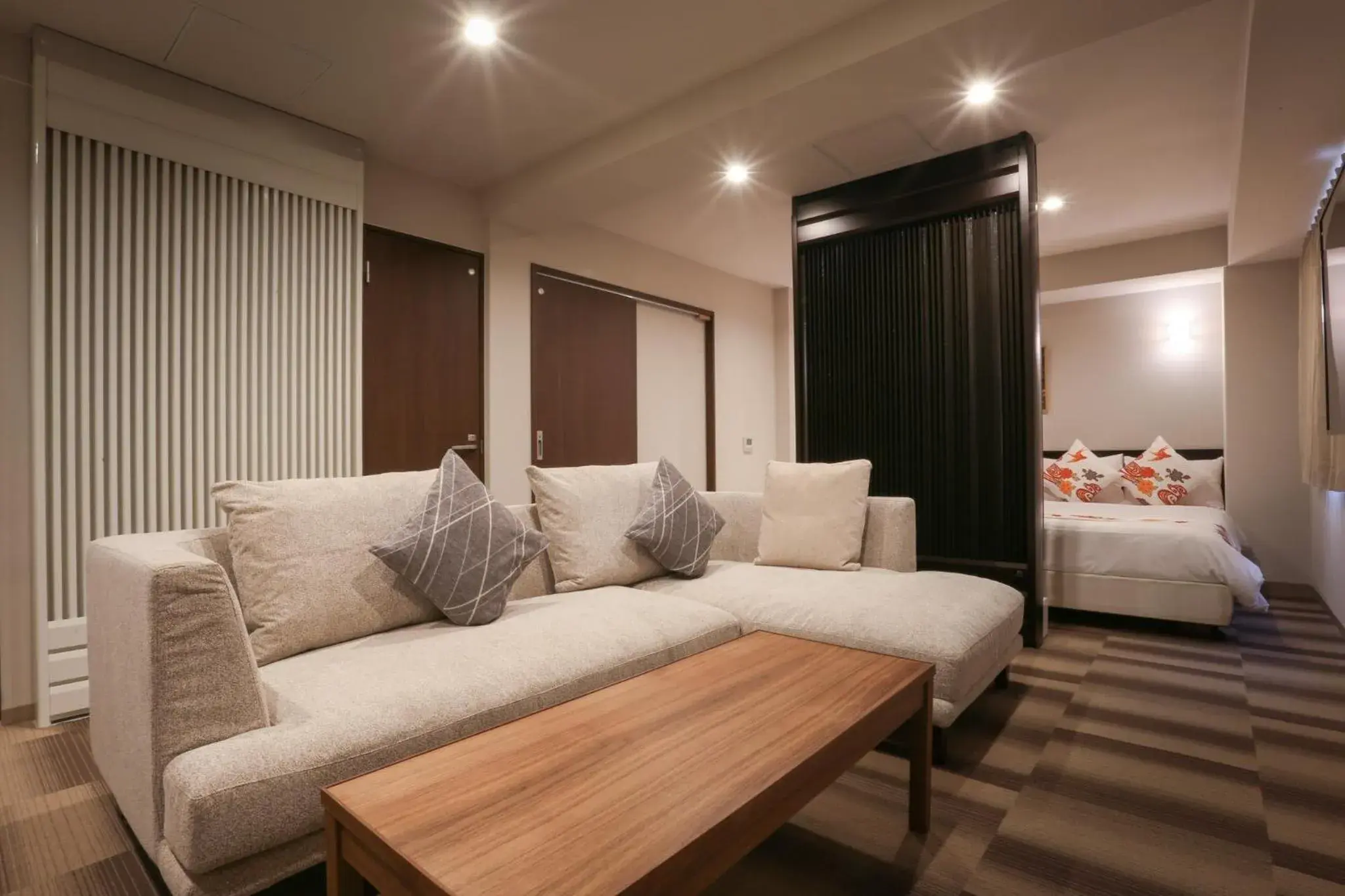 Hotel Naha City -Kokusai Street- Hotel Naha City -Kokusai Street-