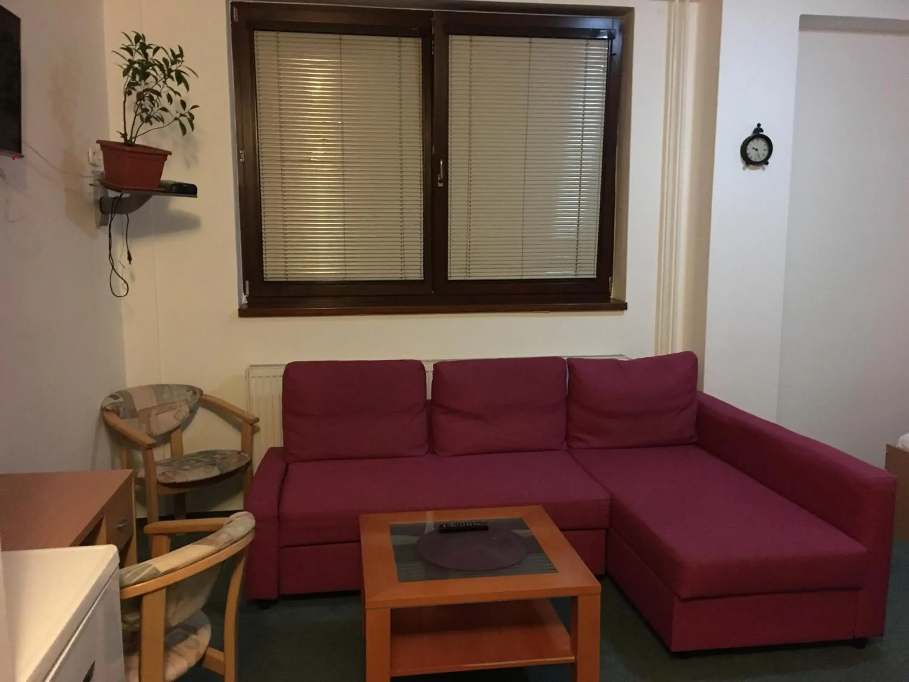 Junior Suite in Šport Hotel Bôrik Junior Suite in Šport Hotel Bôrik