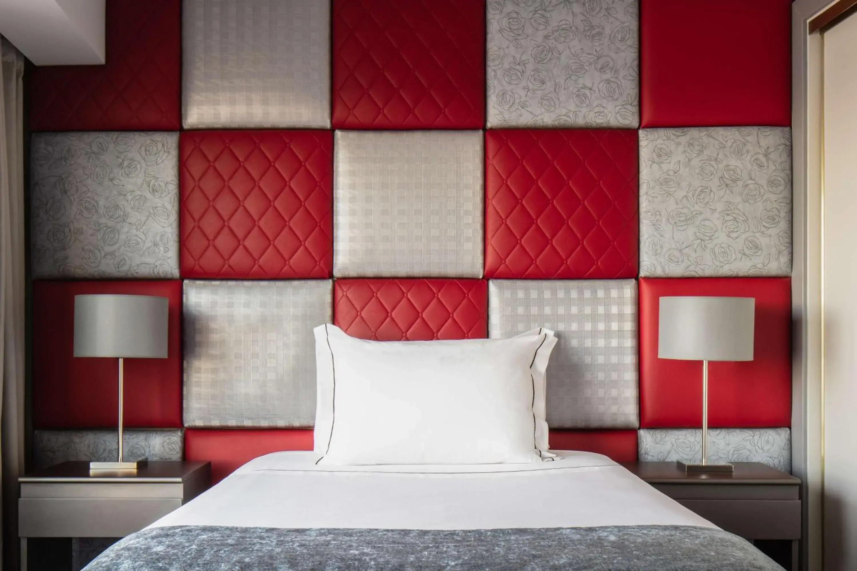 Superior Individual in Tivoli Oriente Lisboa Hotel Superior Individual in Tivoli Oriente Lisboa Hotel