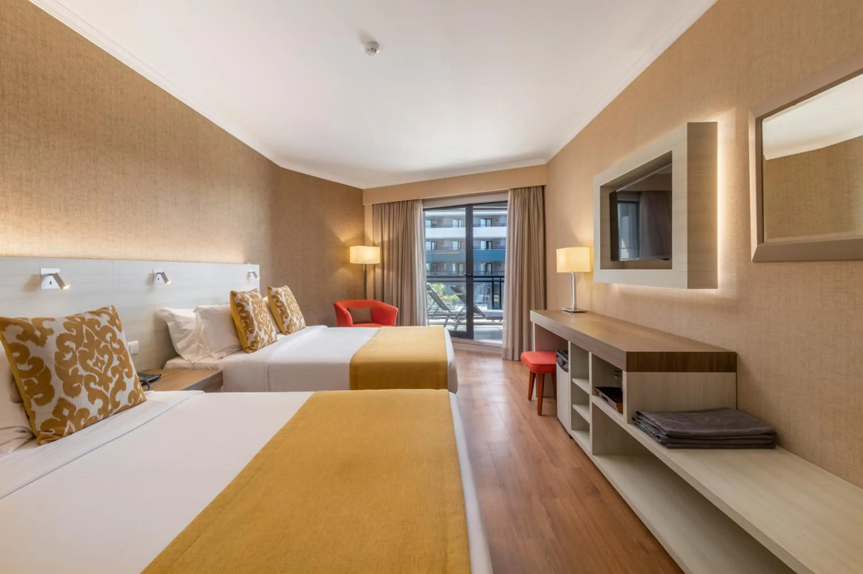 Suite in Enotel Lido - All Inclusive Suite in Enotel Lido - All Inclusive