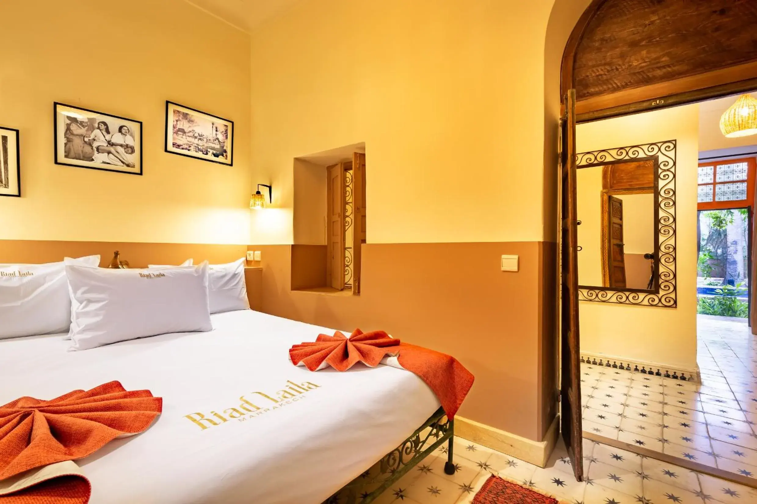 Family Suite in Riad Laila Family Suite in Riad Laila