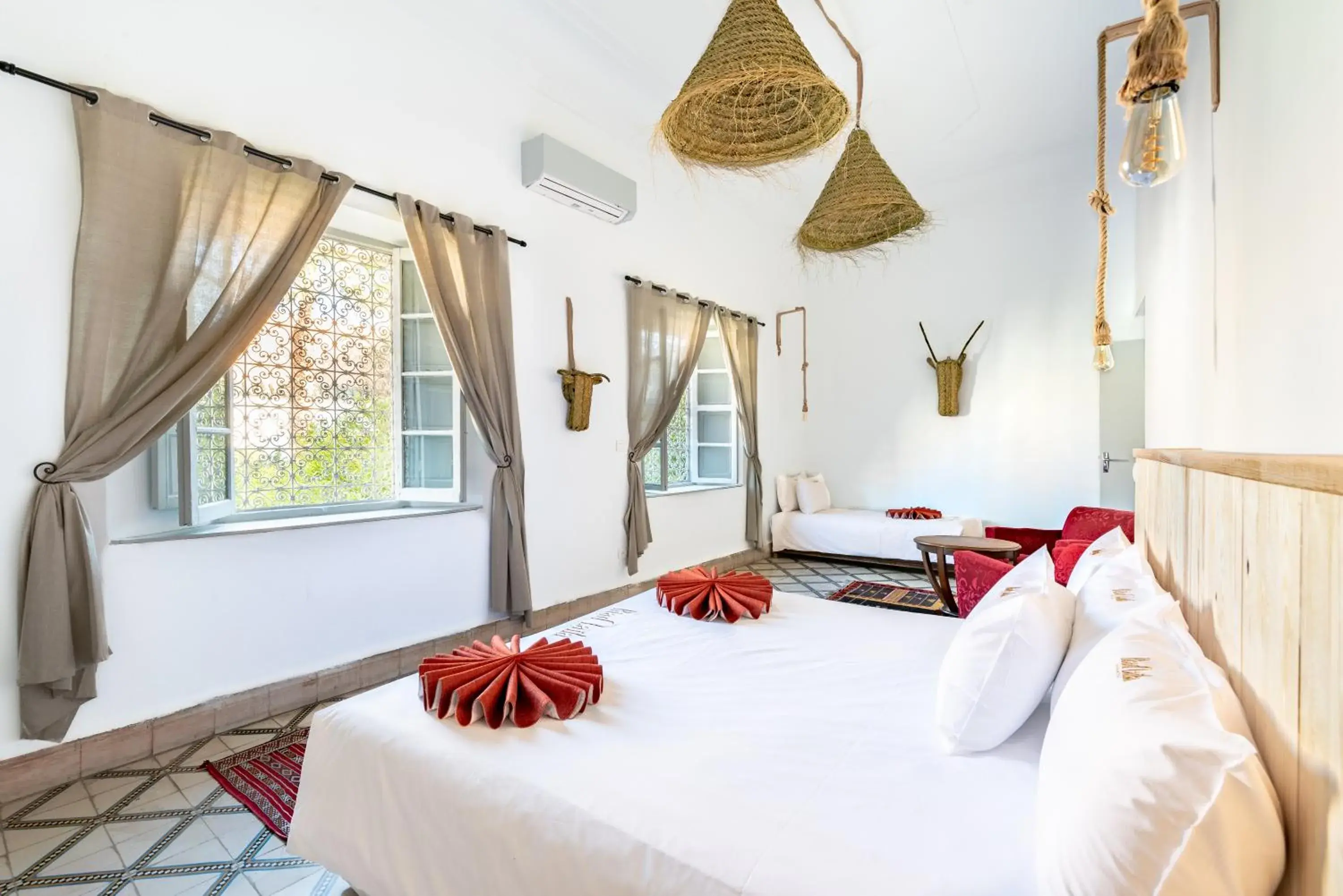 Suite in Riad Laila Suite in Riad Laila