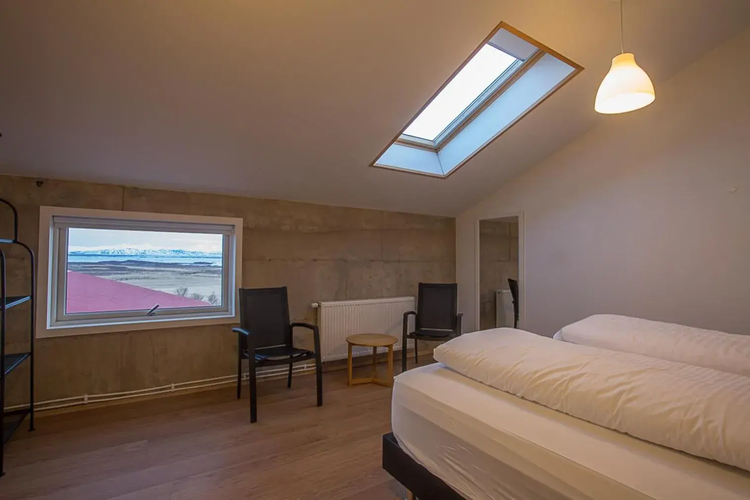 Vogur Country Lodge Vogur Country Lodge