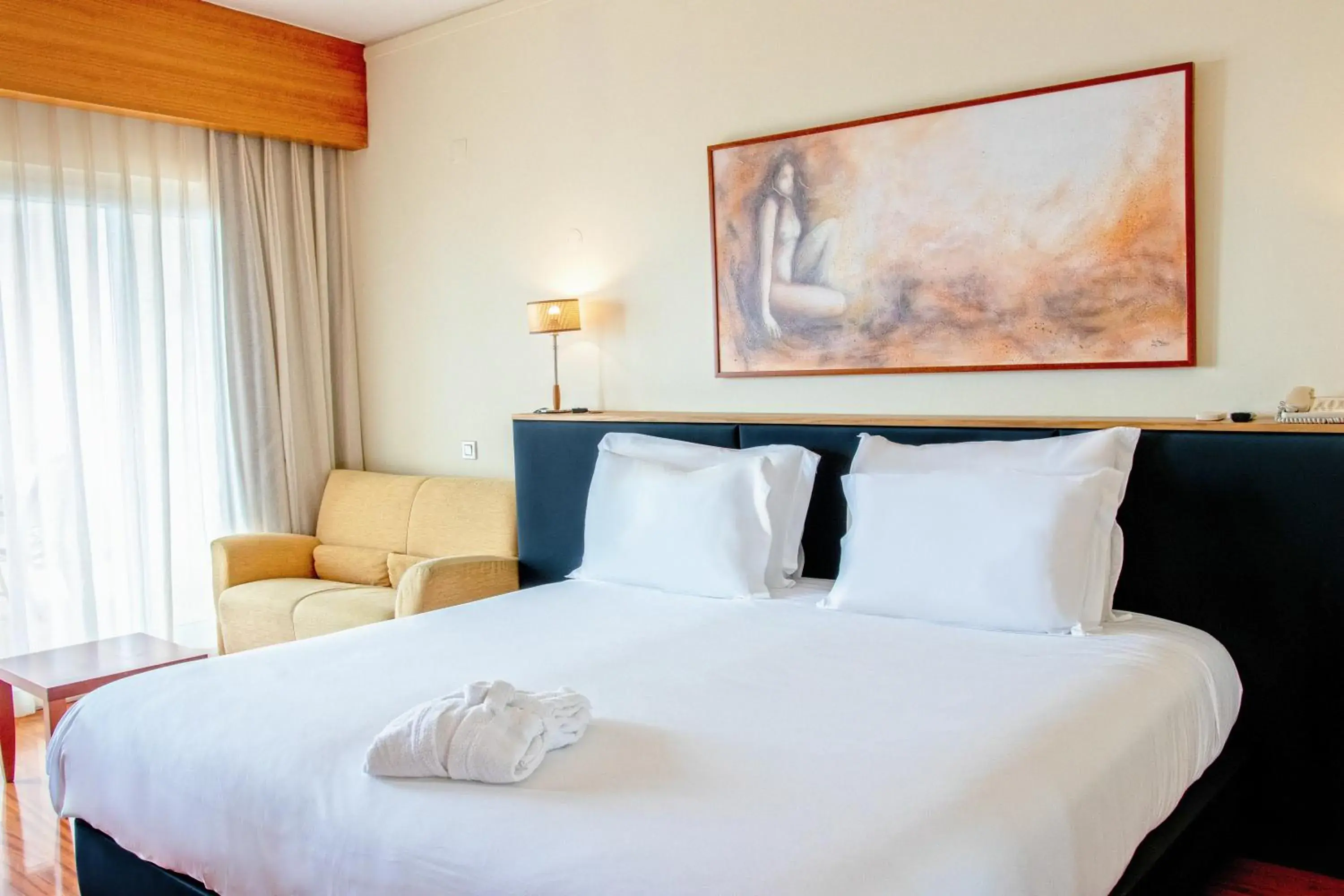 Studio in MS Aparthotel Studio in MS Aparthotel