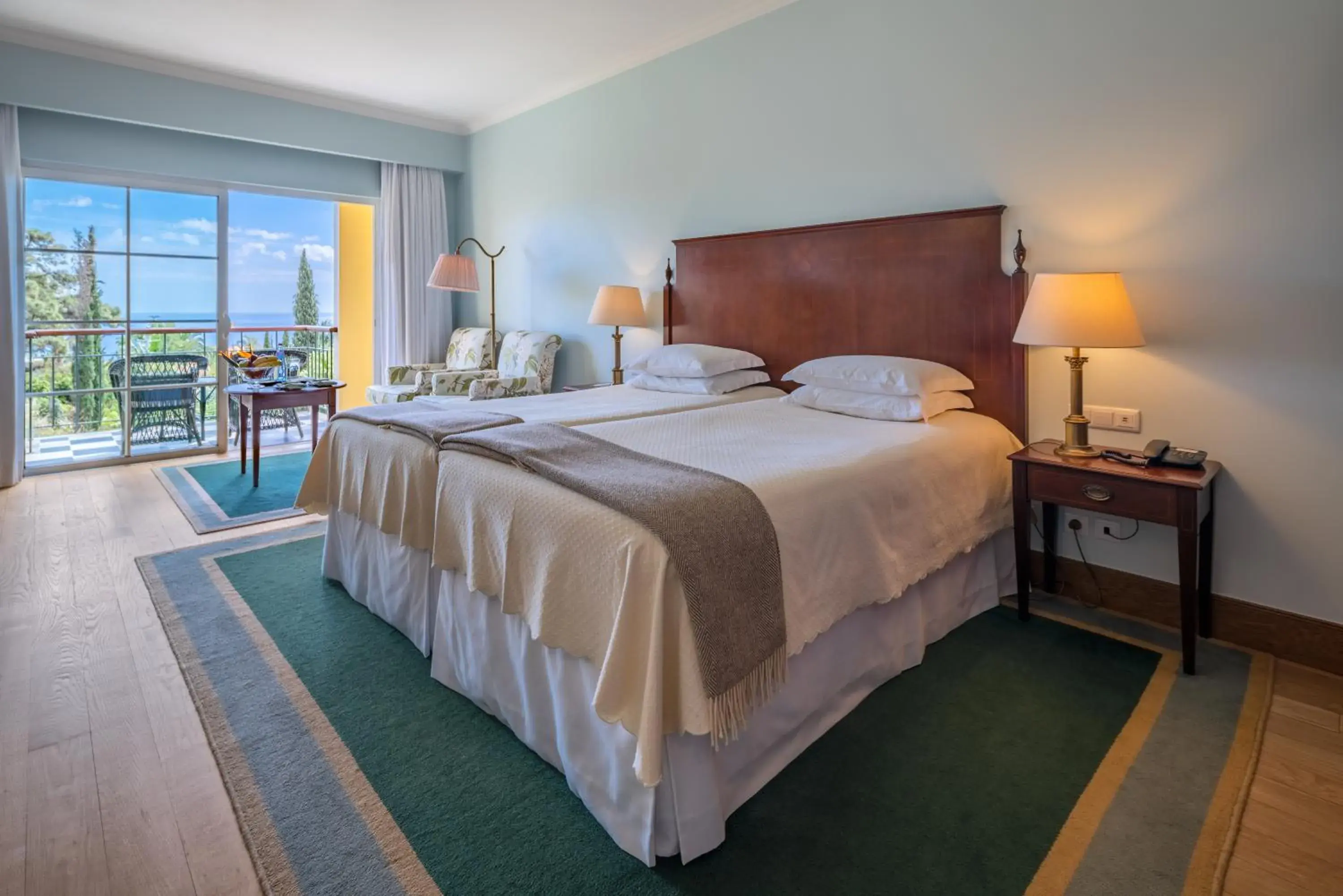 Premium Garden Room in Quinta Jardins do Lago Premium Garden Room in Quinta Jardins do Lago