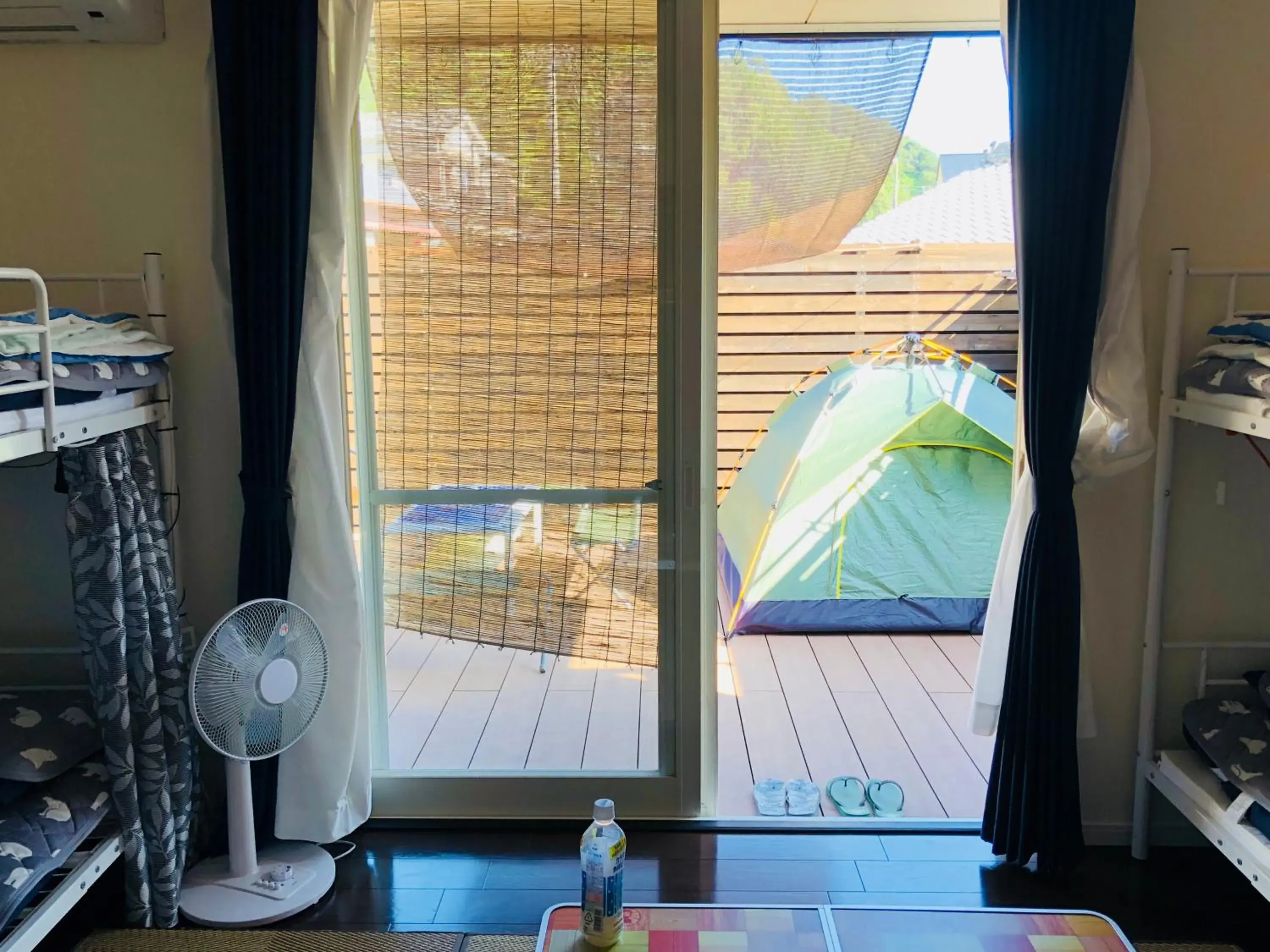 Apartment with Terrace in Ricco Mond Hills Apartment Houseアパートタイプの宿は宿泊者と接しない 安全な宿 Apartment with Terrace in Ricco Mond Hills Apartment Houseアパートタイプの宿は宿泊者と接しない 安全な宿