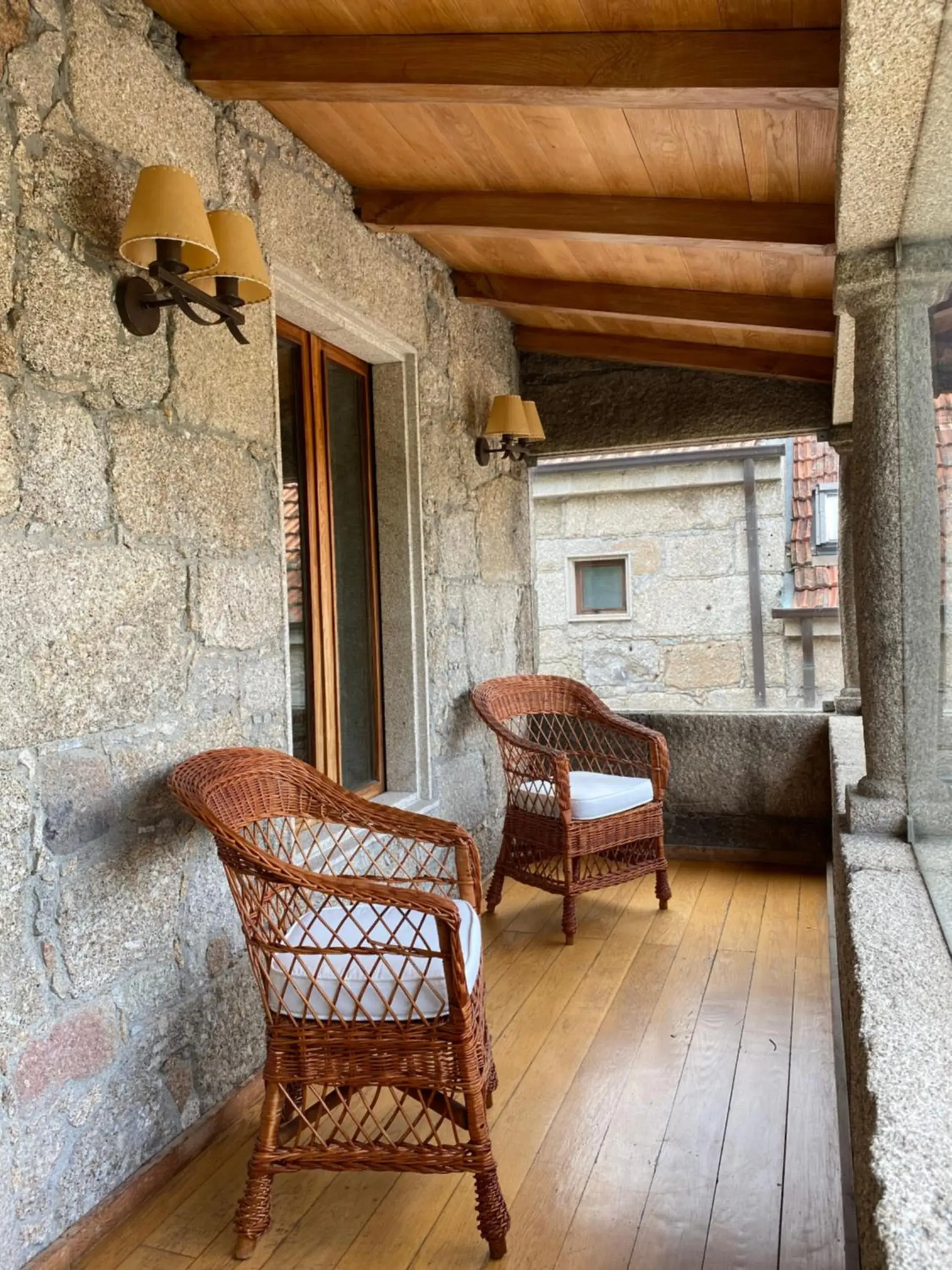 Junior Suite in Hotel de Charme Quinta do Pinheiro Junior Suite in Hotel de Charme Quinta do Pinheiro