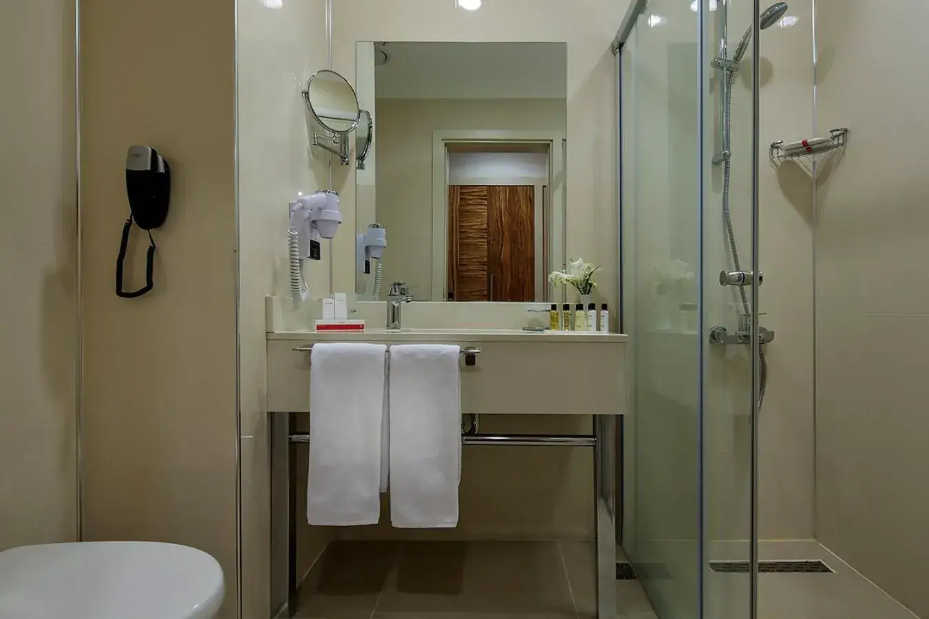 Duplex Family Suite - Non-Smoking in Ramada By Wyndham Cappadocia Duplex Family Suite - Non-Smoking in Ramada By Wyndham Cappadocia