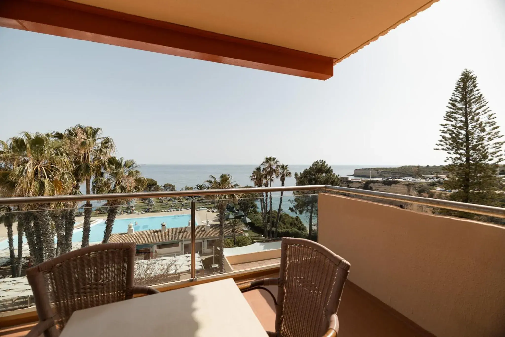 Superior Suite with Sea View (2 Adults and 2 Children) in Pestana Viking Beach & SPA Resort Superior Suite with Sea View (2 Adults and 2 Children) in Pestana Viking Beach & SPA Resort