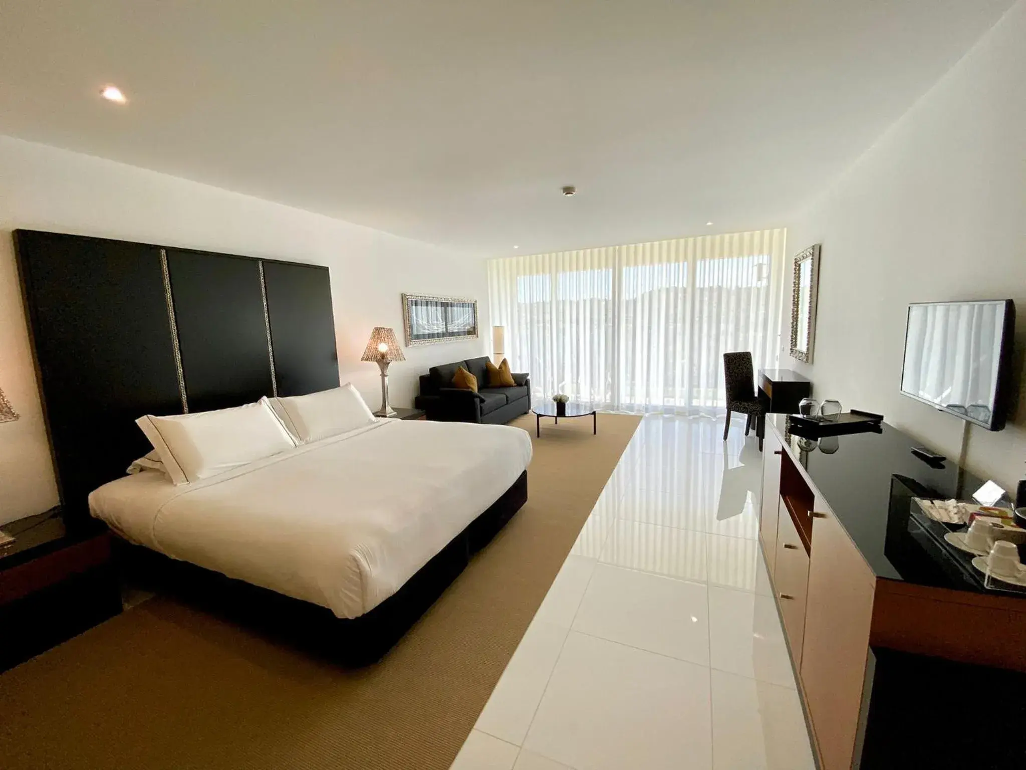 Double Room in Vila Valverde Design Country Hotel Double Room in Vila Valverde Design Country Hotel