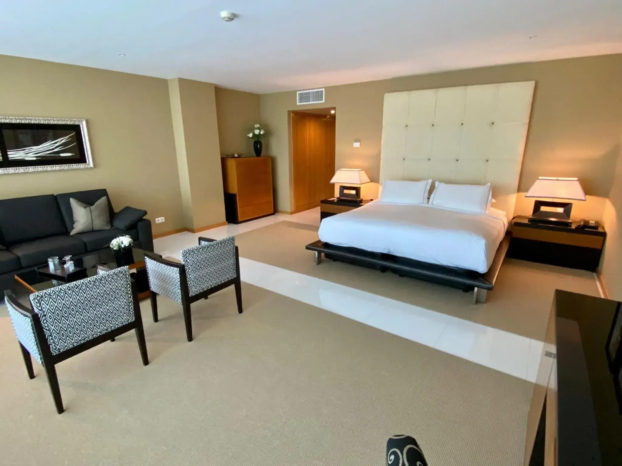 Superior Double Room in Vila Valverde Design Country Hotel Superior Double Room in Vila Valverde Design Country Hotel