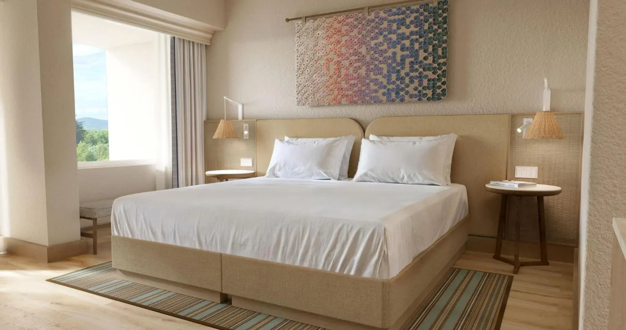 Superior Double or Twin Room in Dom Pedro Vilamoura Superior Double or Twin Room in Dom Pedro Vilamoura