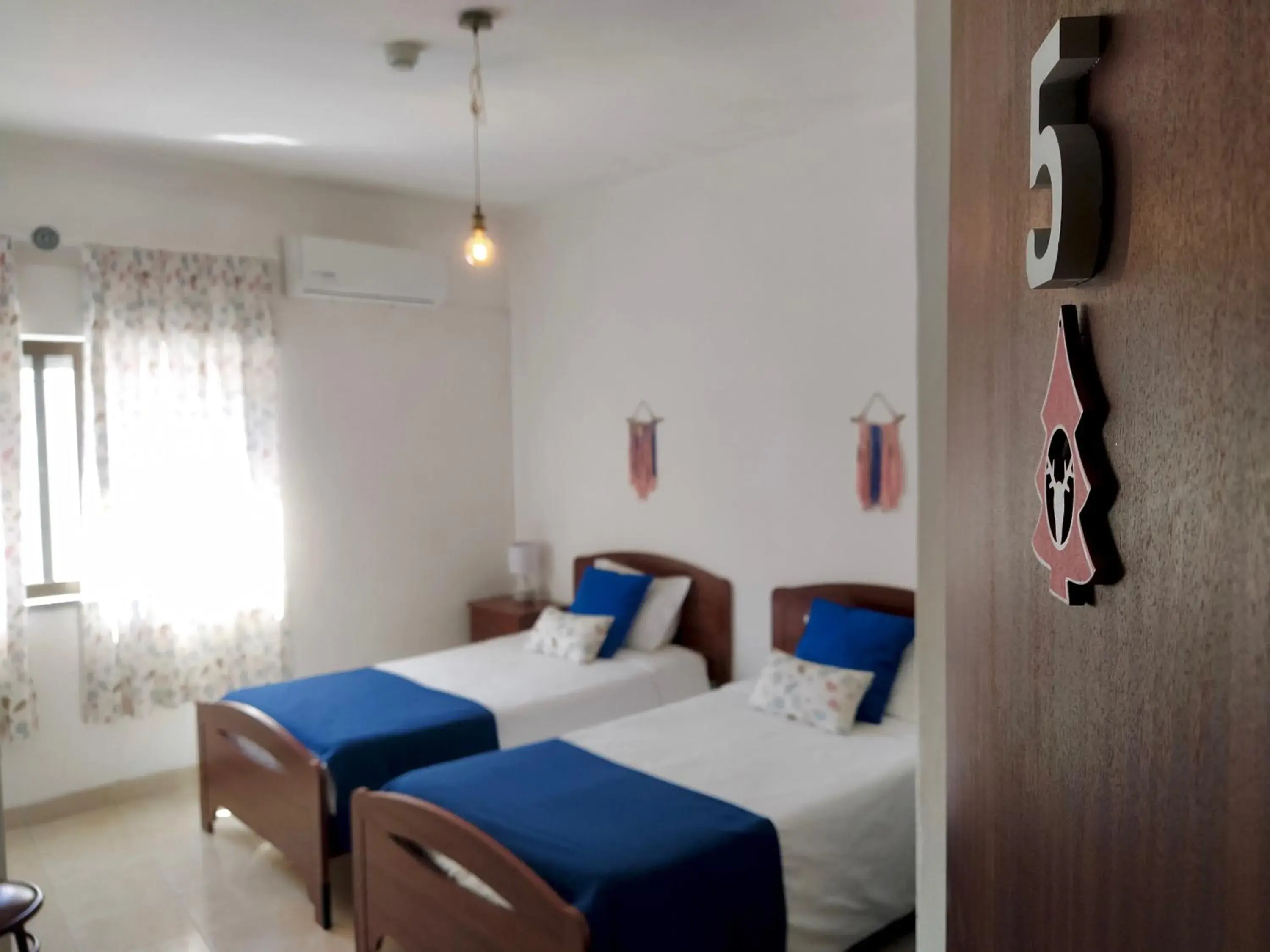 Twin Room - single occupancy in AtJuditehome Twin Room - single occupancy in AtJuditehome