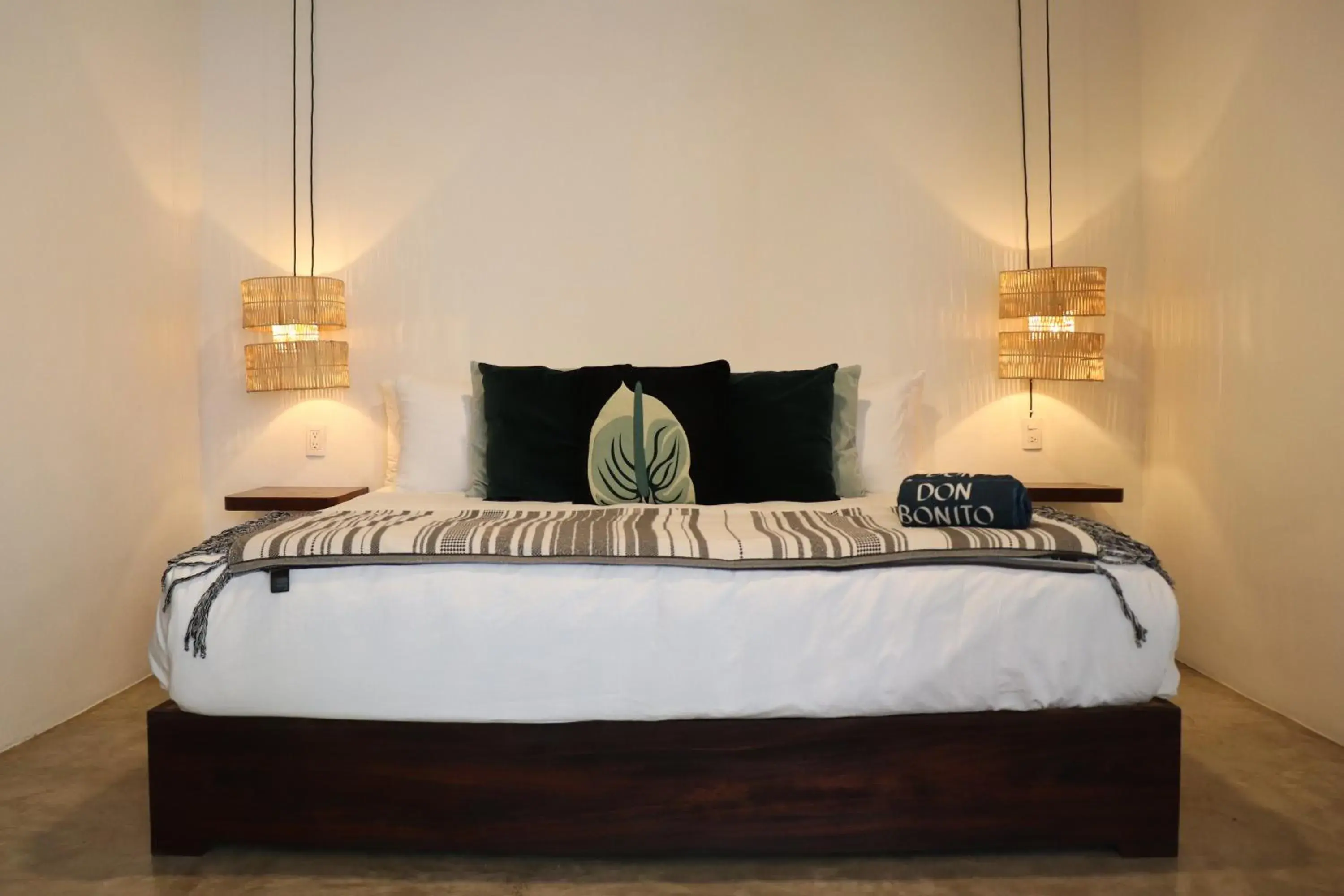 Master Suite in Residencia Tropical Don Bonito Master Suite in Residencia Tropical Don Bonito