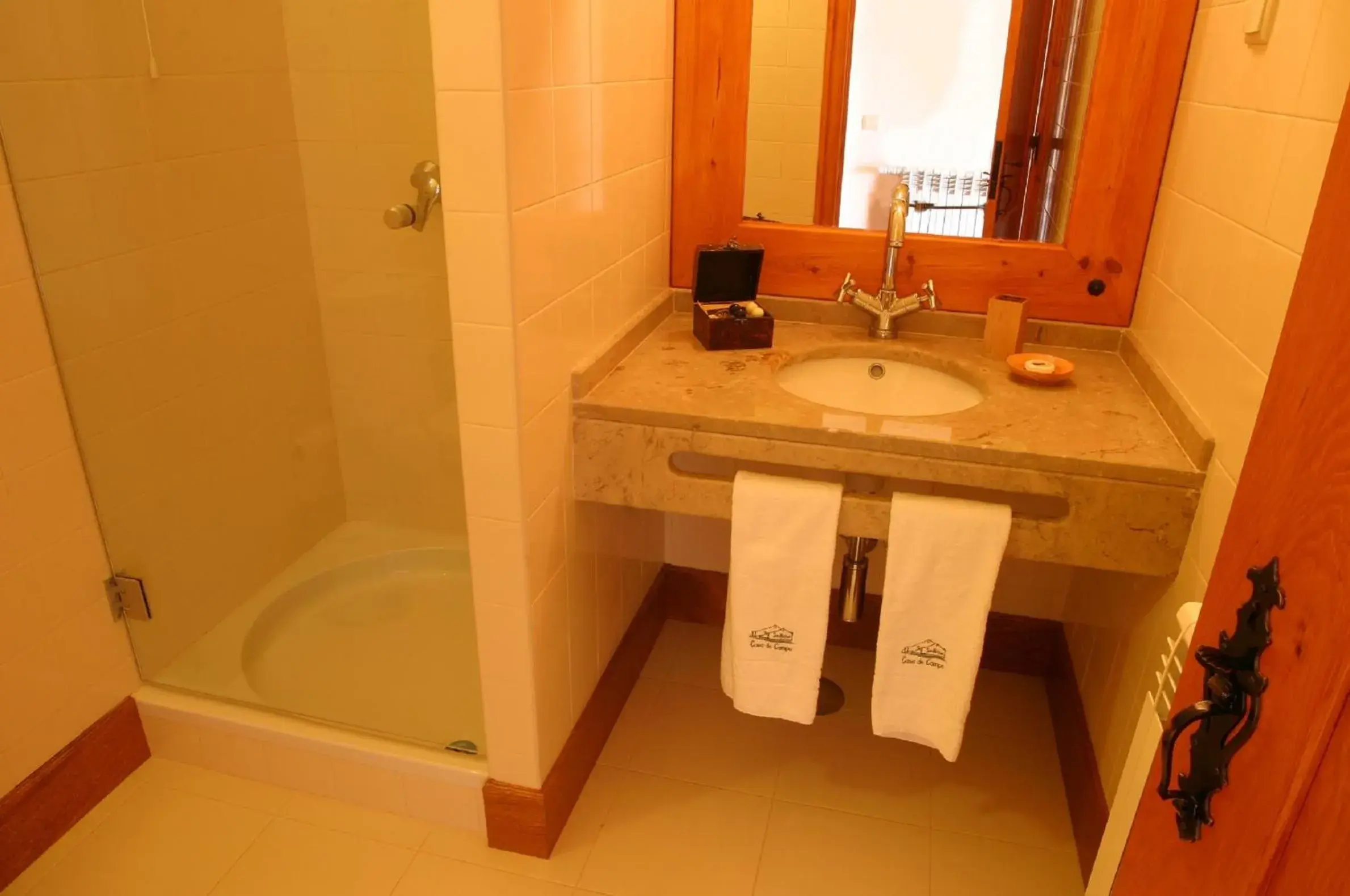 One-Bedroom Apartment in Casa de Campo Sao Rafael - Turismo Rural One-Bedroom Apartment in Casa de Campo Sao Rafael - Turismo Rural