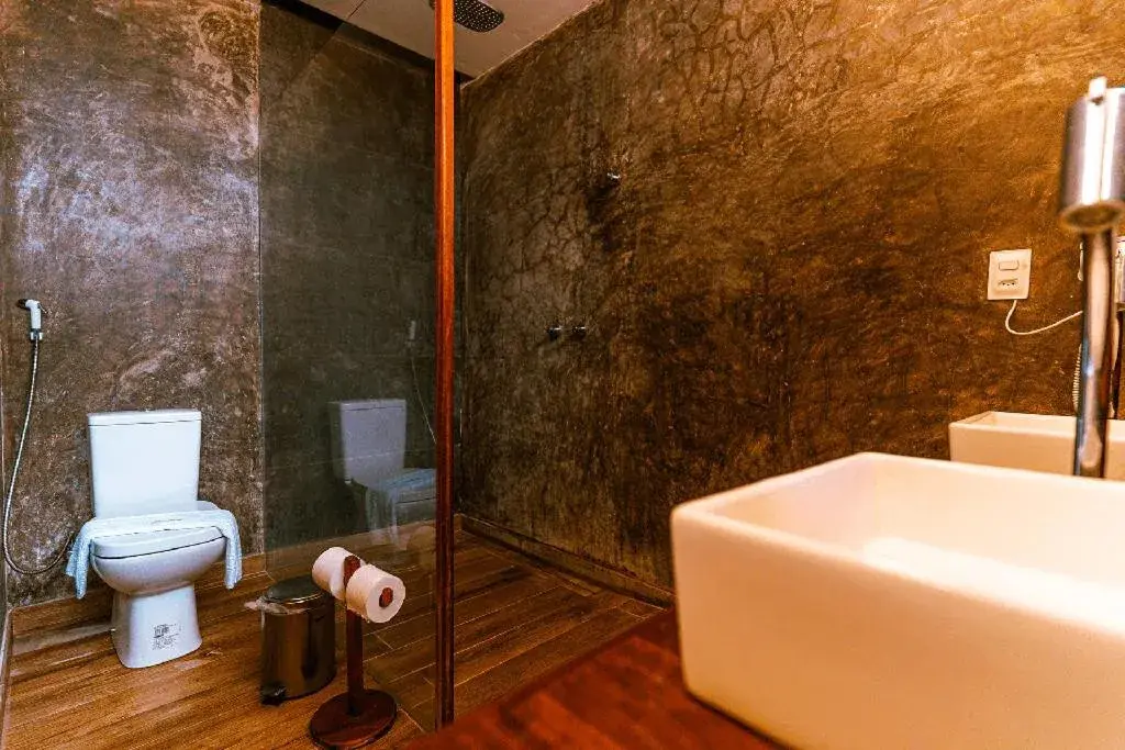 Suite - single occupancy in Hotel Casa do Mar Suite - single occupancy in Hotel Casa do Mar