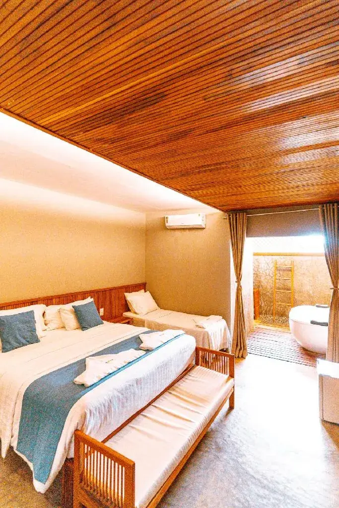 Suite in Hotel Casa do Mar Suite in Hotel Casa do Mar