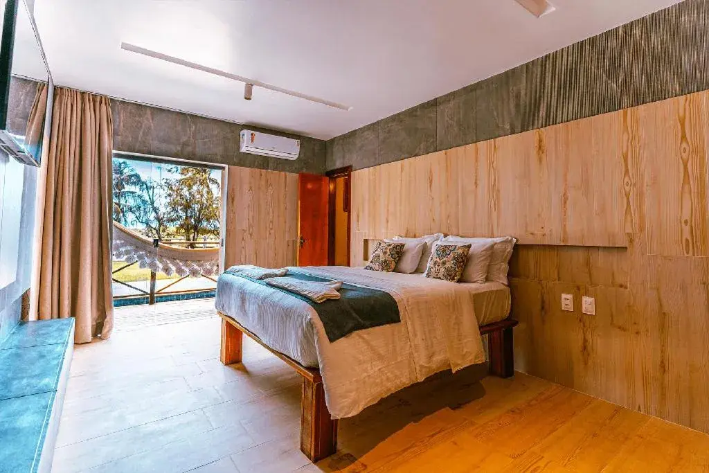 Chalet - single occupancy in Hotel Casa do Mar Chalet - single occupancy in Hotel Casa do Mar