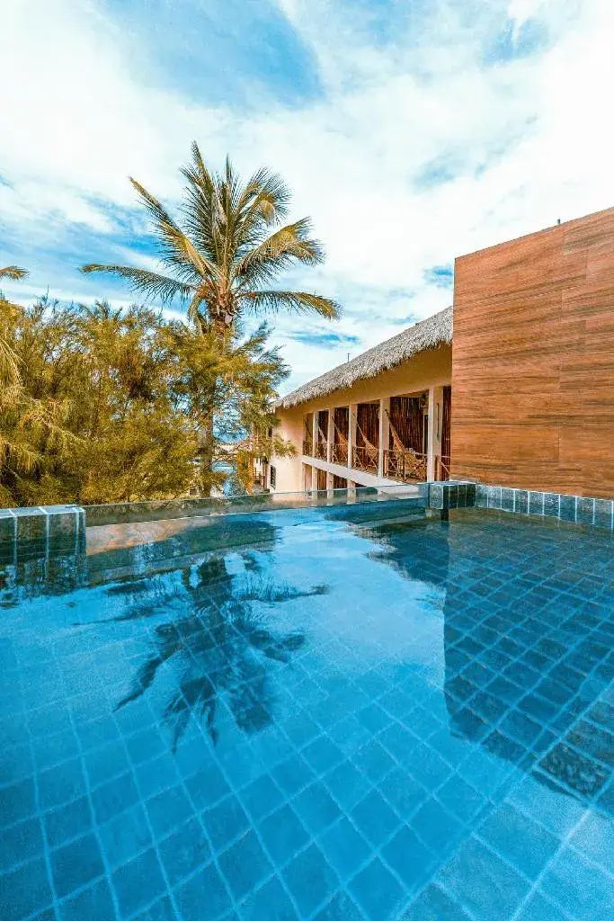 Superior Chalet - single occupancy in Hotel Casa do Mar Superior Chalet - single occupancy in Hotel Casa do Mar