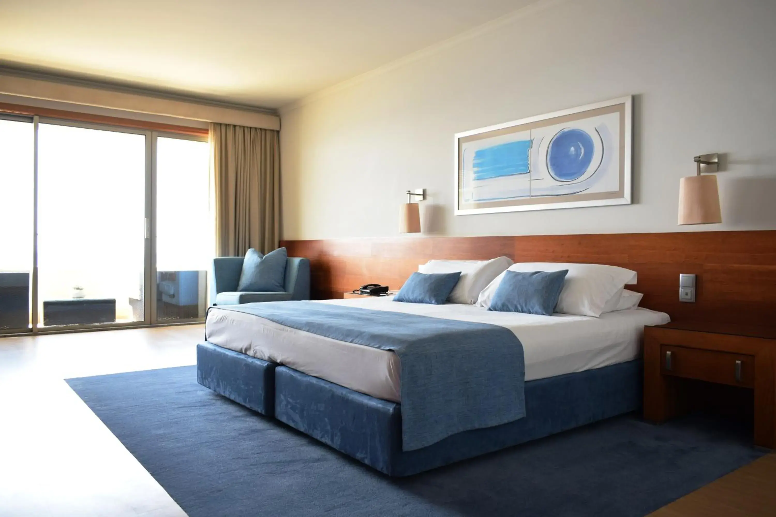 Premium Room with Sea View in Madeira Regency Cliff - Adults Only Premium Room with Sea View in Madeira Regency Cliff - Adults Only