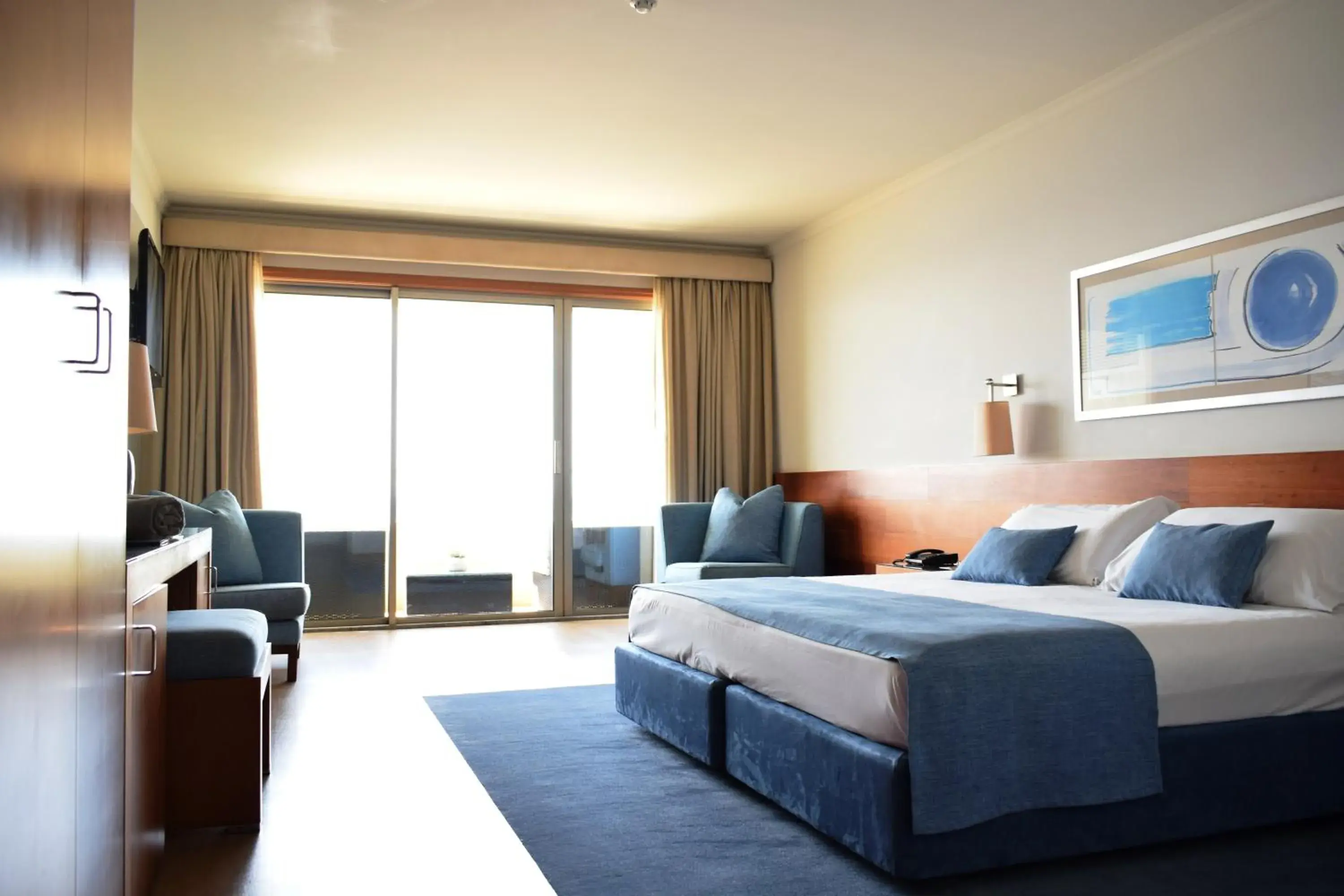 Junior Suite in Madeira Regency Cliff - Adults Only Junior Suite in Madeira Regency Cliff - Adults Only