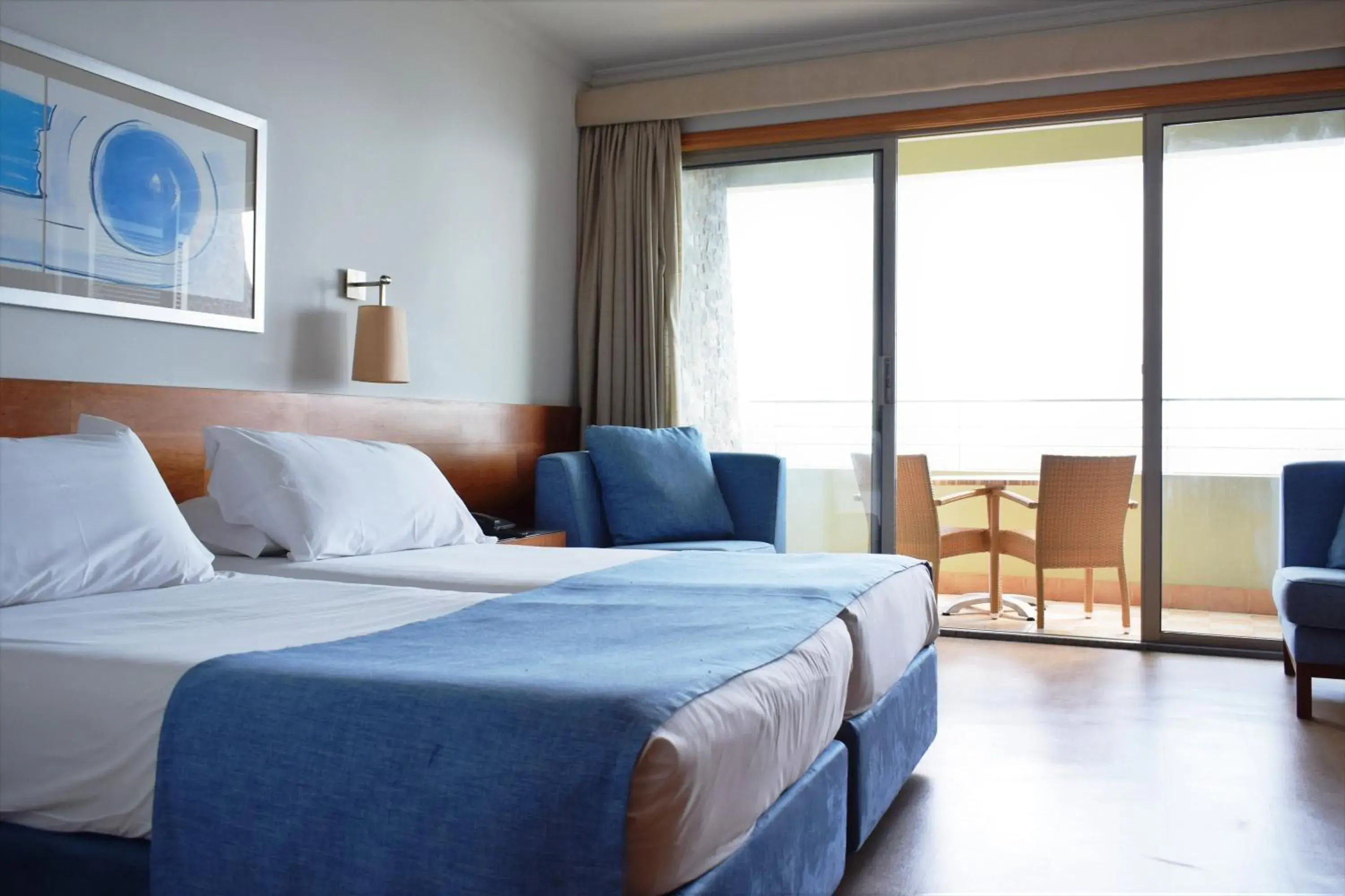 Superior Room with Sea View in Madeira Regency Cliff - Adults Only Superior Room with Sea View in Madeira Regency Cliff - Adults Only