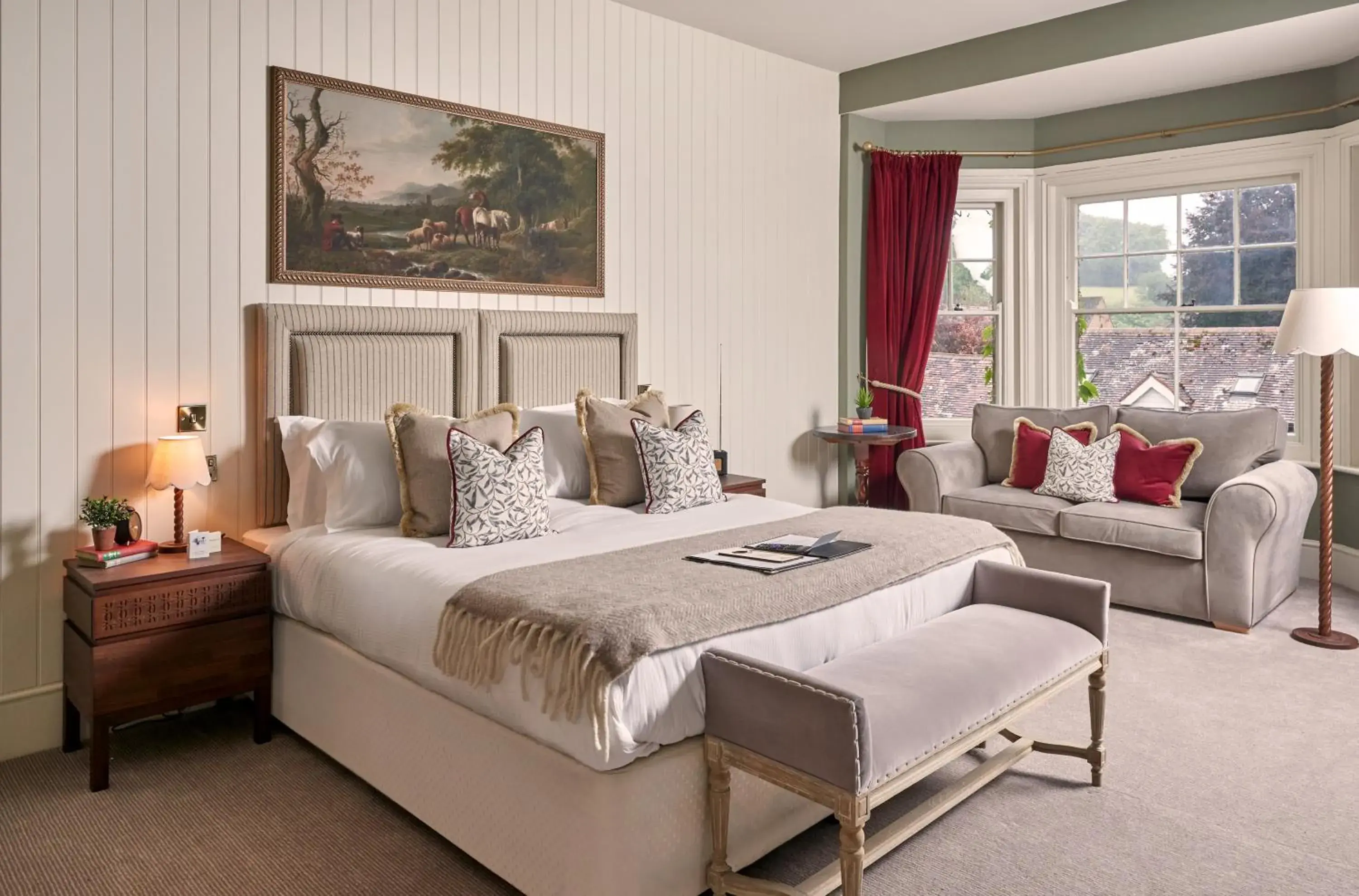 King John Inn King John Inn