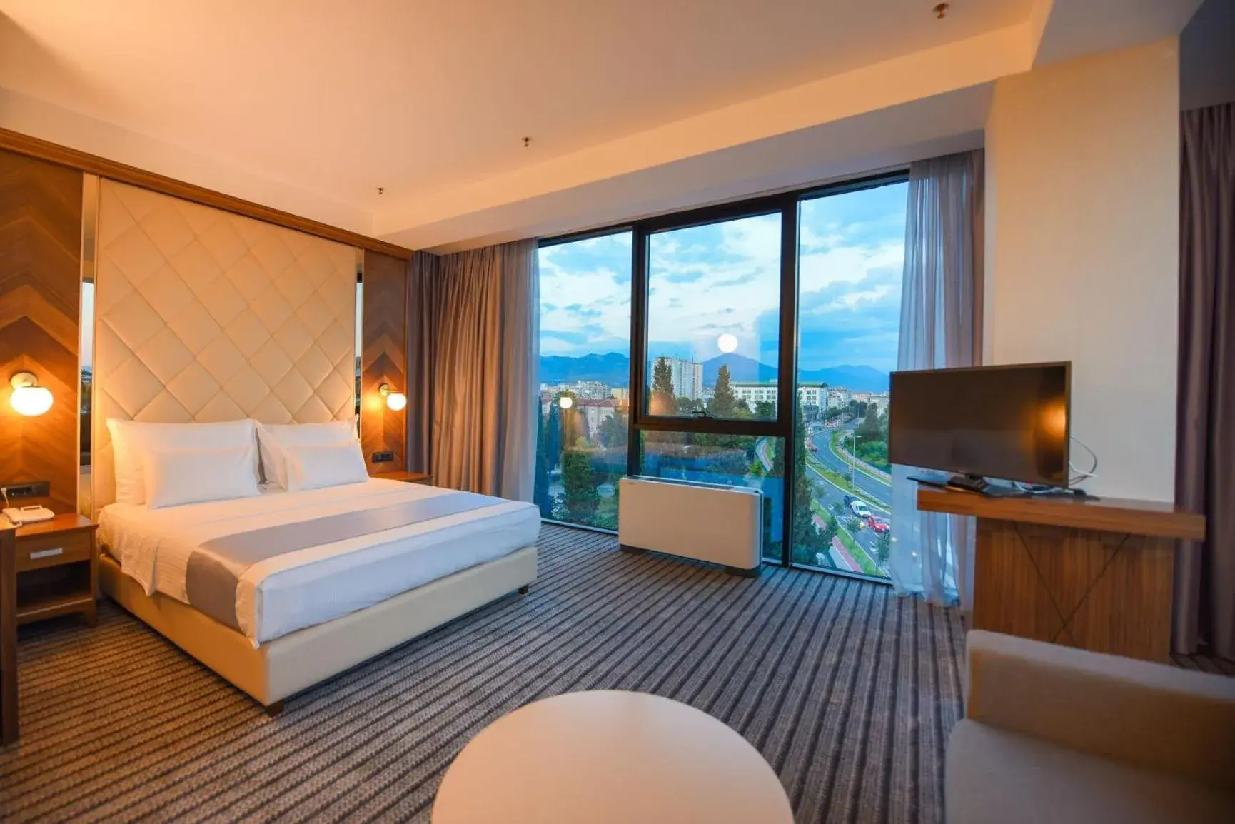 Deluxe Apartment - single occupancy in Hotel Union Deluxe Apartment - single occupancy in Hotel Union