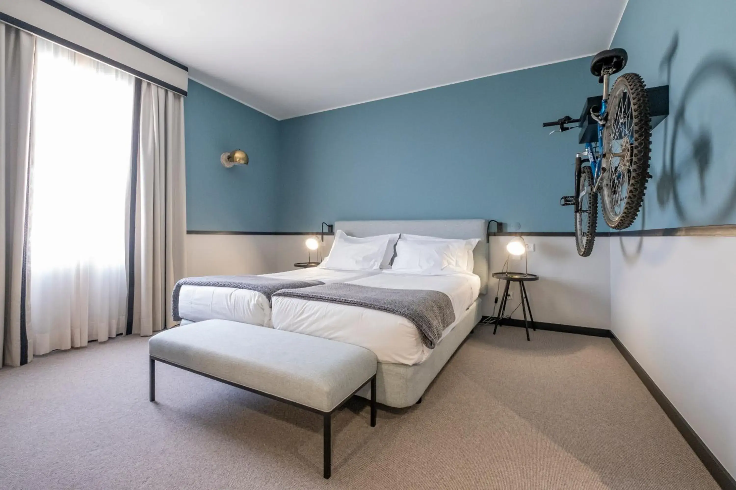 Standard Double or Twin Room in Palacio da Lousa Boutique Hotel Standard Double or Twin Room in Palacio da Lousa Boutique Hotel