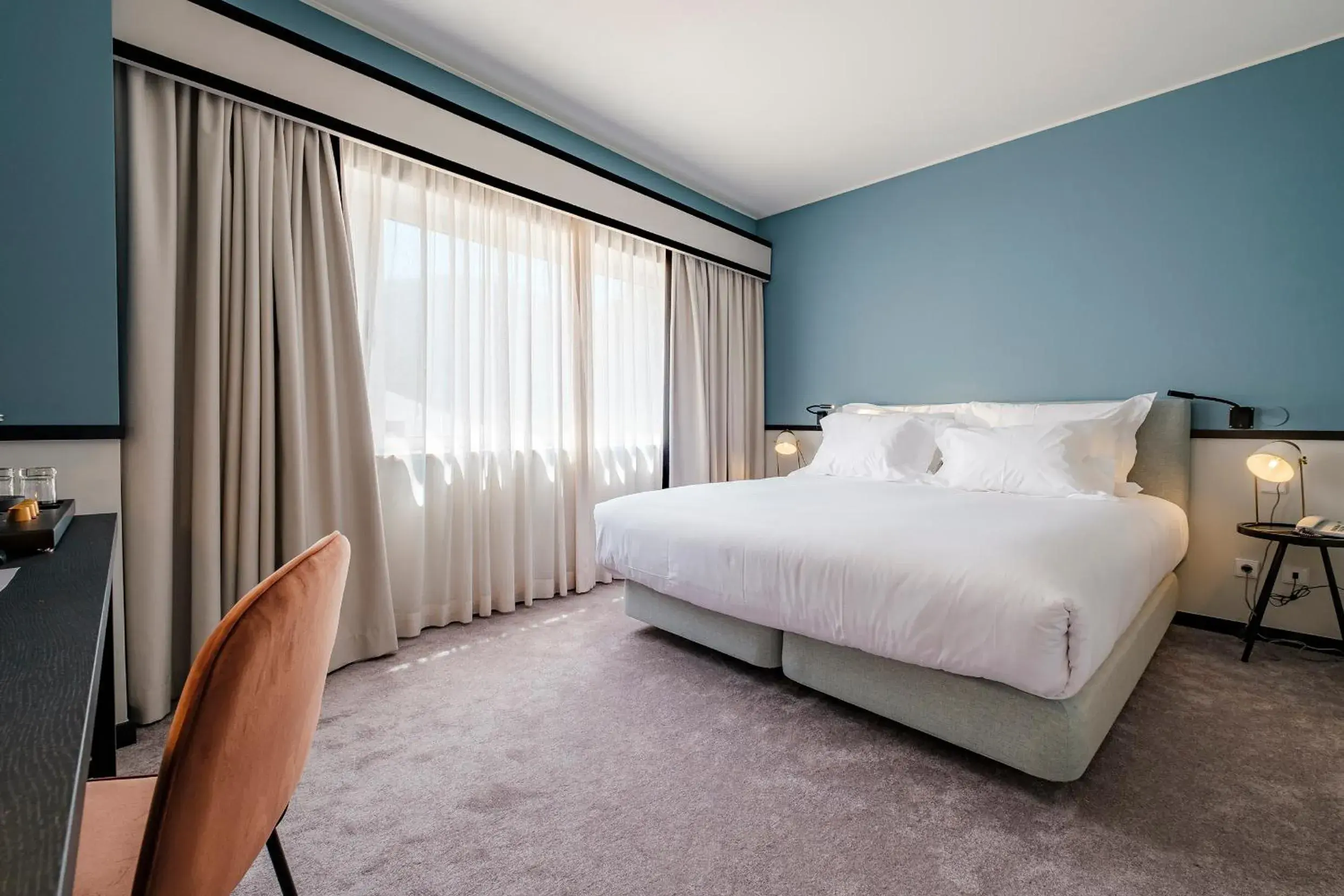 Suite in Palacio da Lousa Boutique Hotel Suite in Palacio da Lousa Boutique Hotel