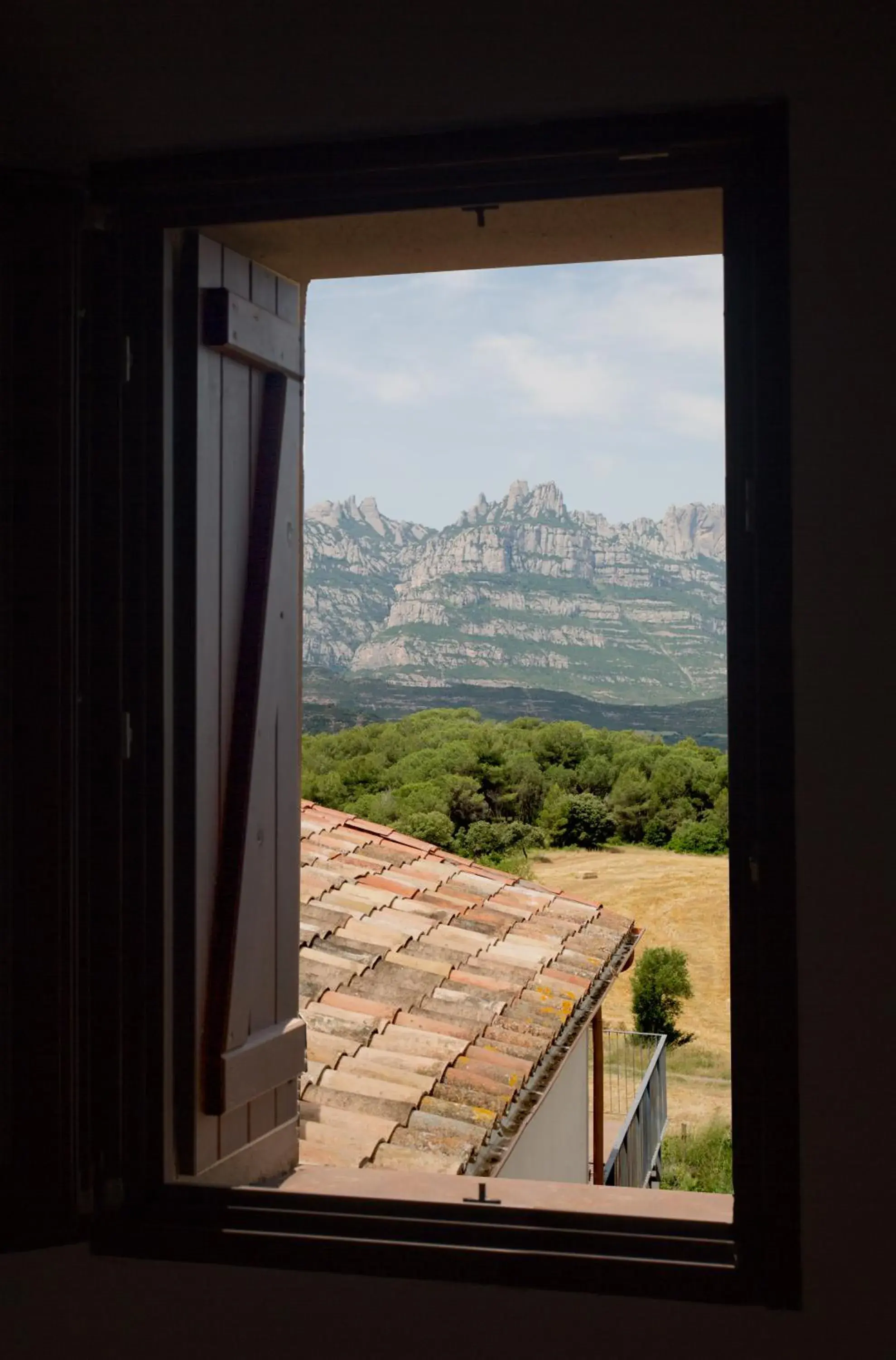 Superior Double Room - single occupancy in La Frasera Alojamiento Rural Superior Double Room - single occupancy in La Frasera Alojamiento Rural