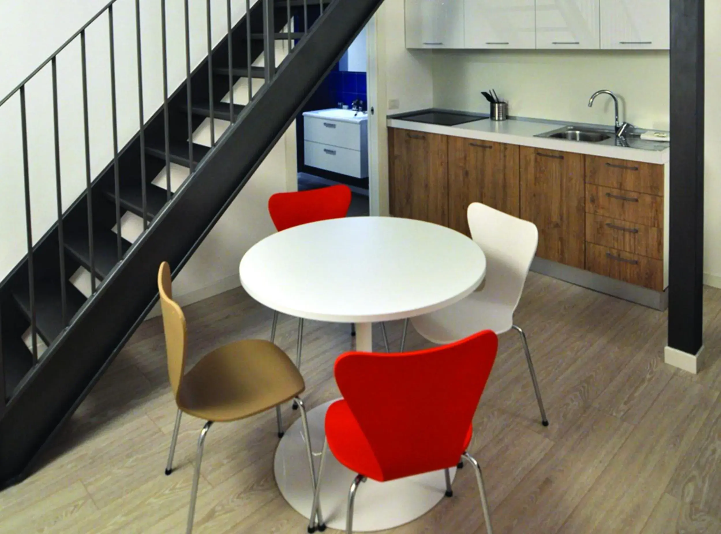 Loft Executive in BB Hotels Aparthotel Città Studi Loft Executive in BB Hotels Aparthotel Città Studi