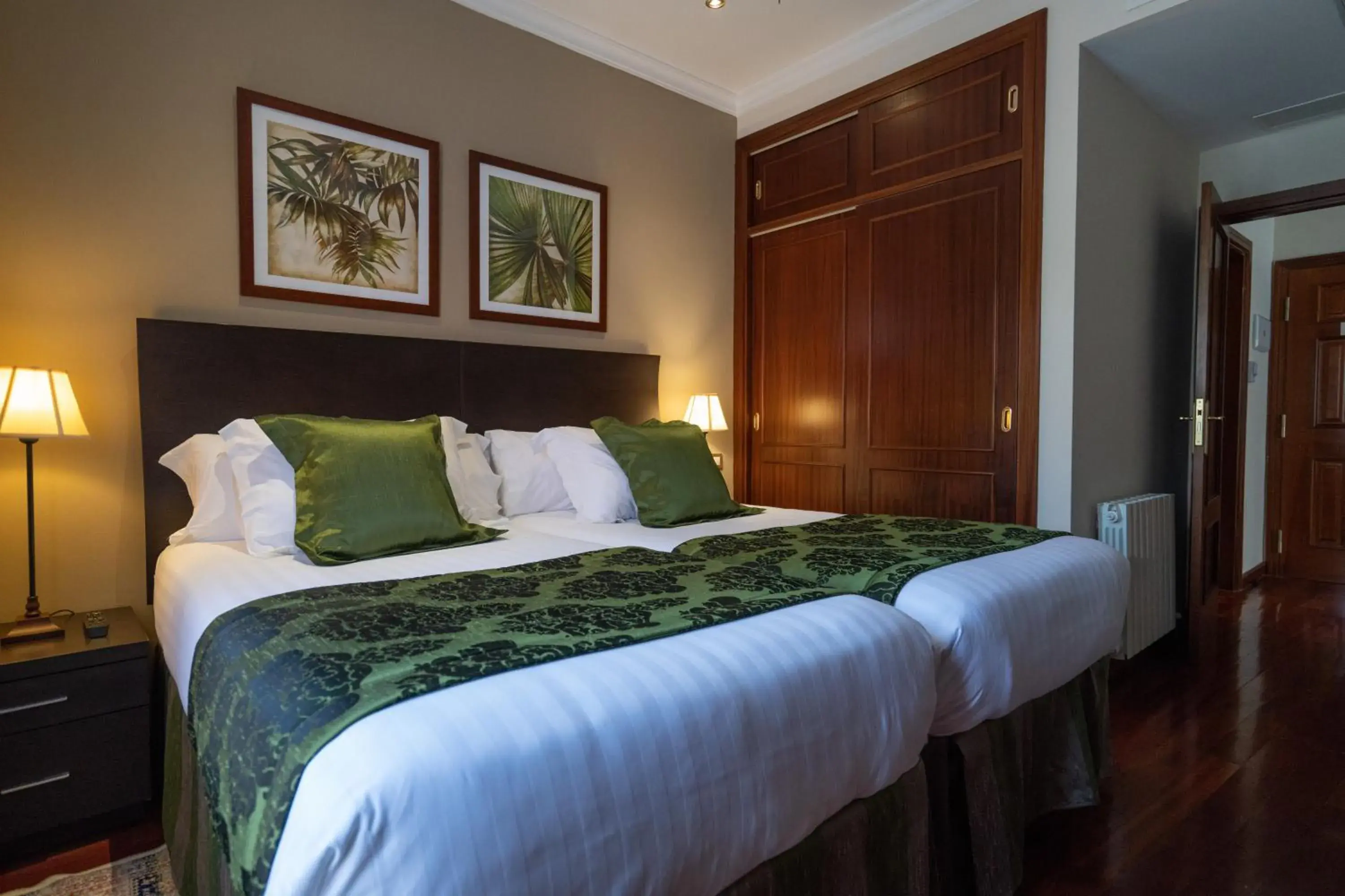 Family Room in Laguna Nivaria Hotel & Spa Family Room in Laguna Nivaria Hotel & Spa