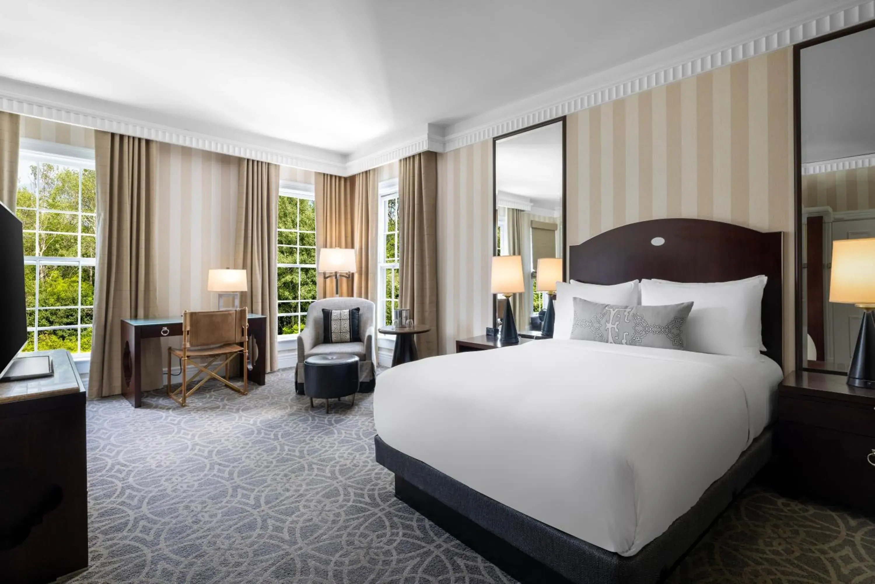 Resort Queen (Main Resort) in The Equinox Golf Resort & Spa Resort Queen (Main Resort) in The Equinox Golf Resort & Spa